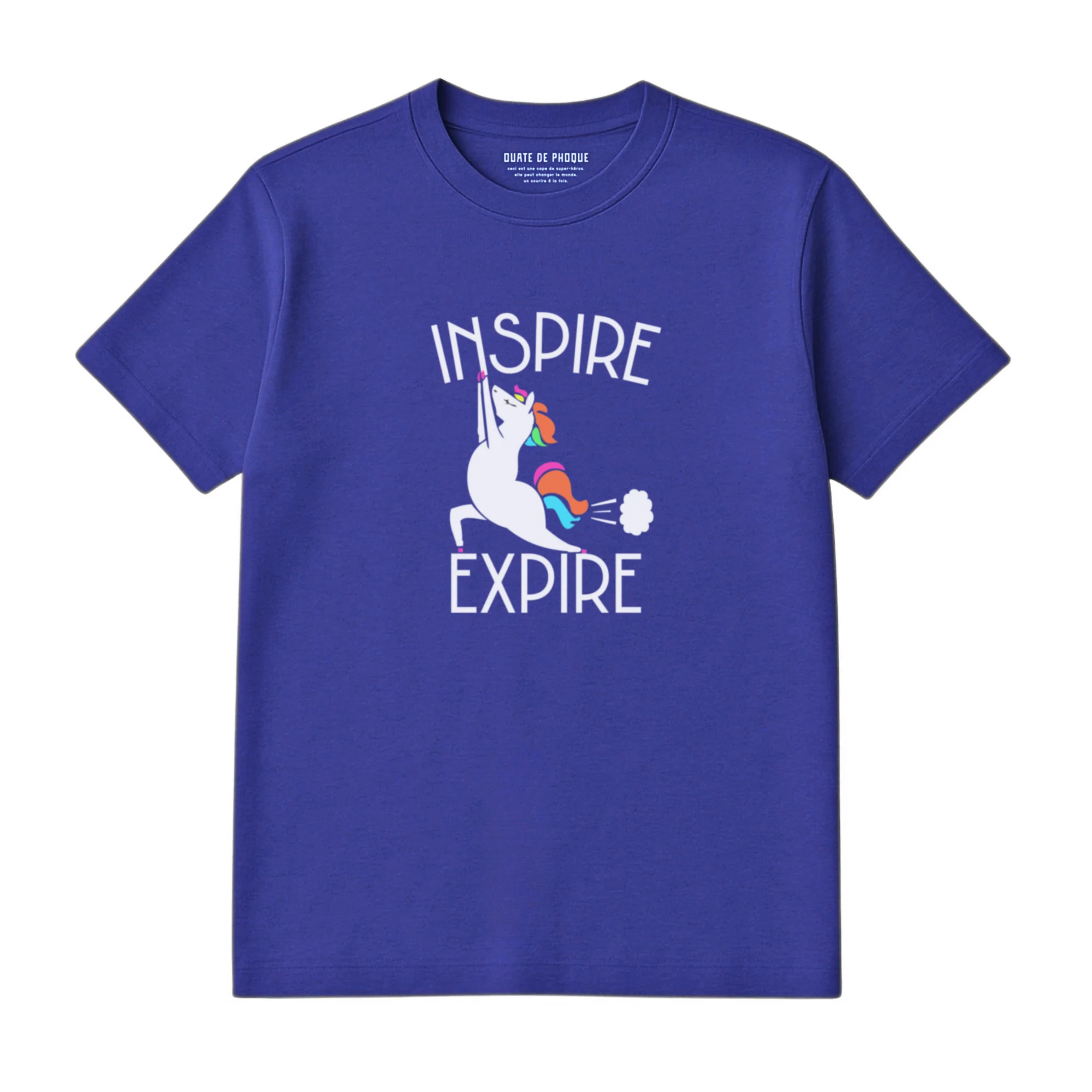 T-Shirt Expire 2.0 - Image 2