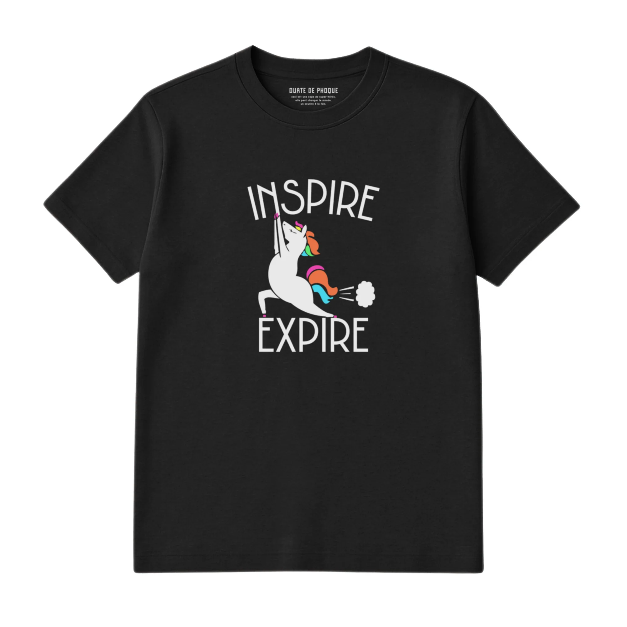 T-Shirt Expire 2.0 - Image 3