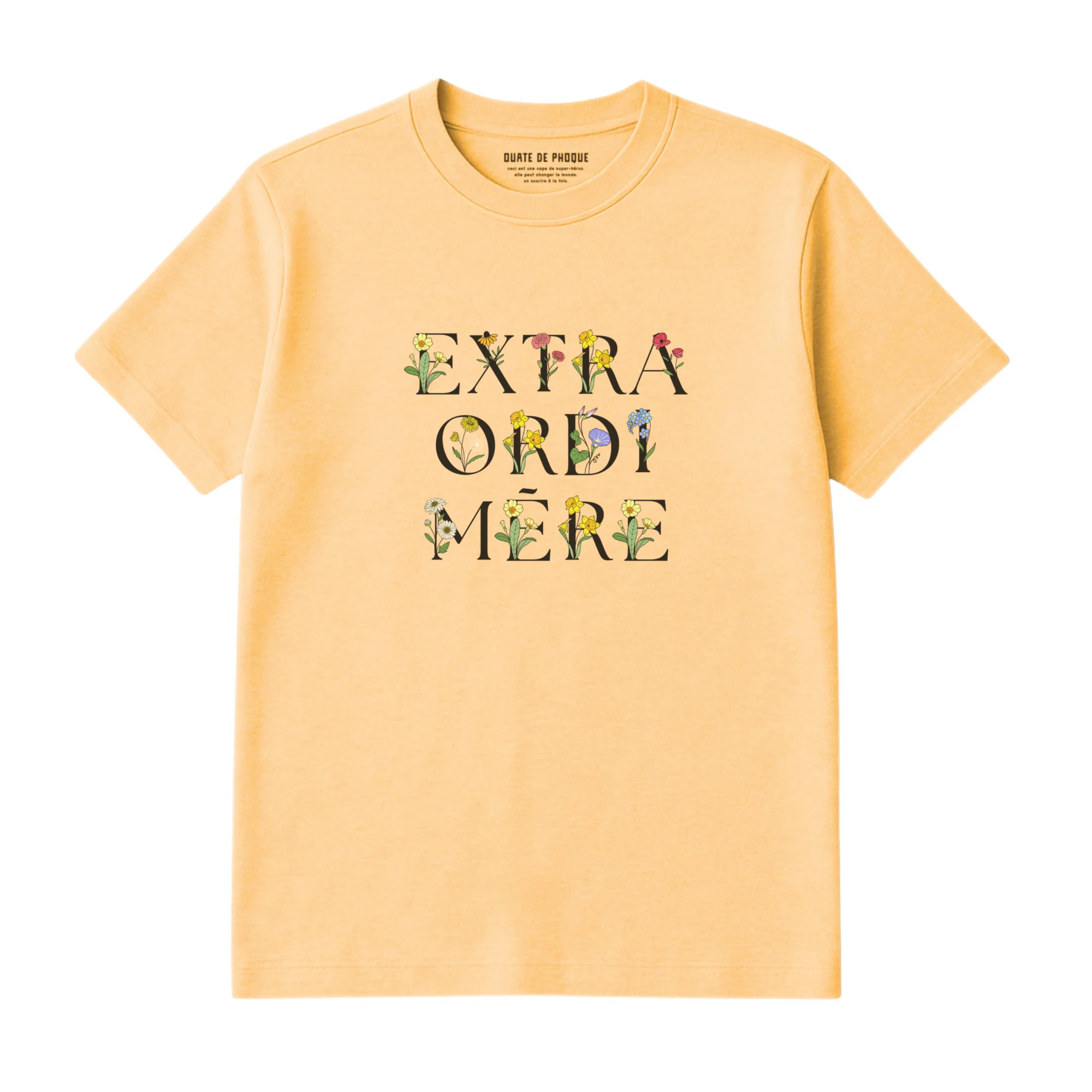 T-Shirt Extraordimère - Image 3
