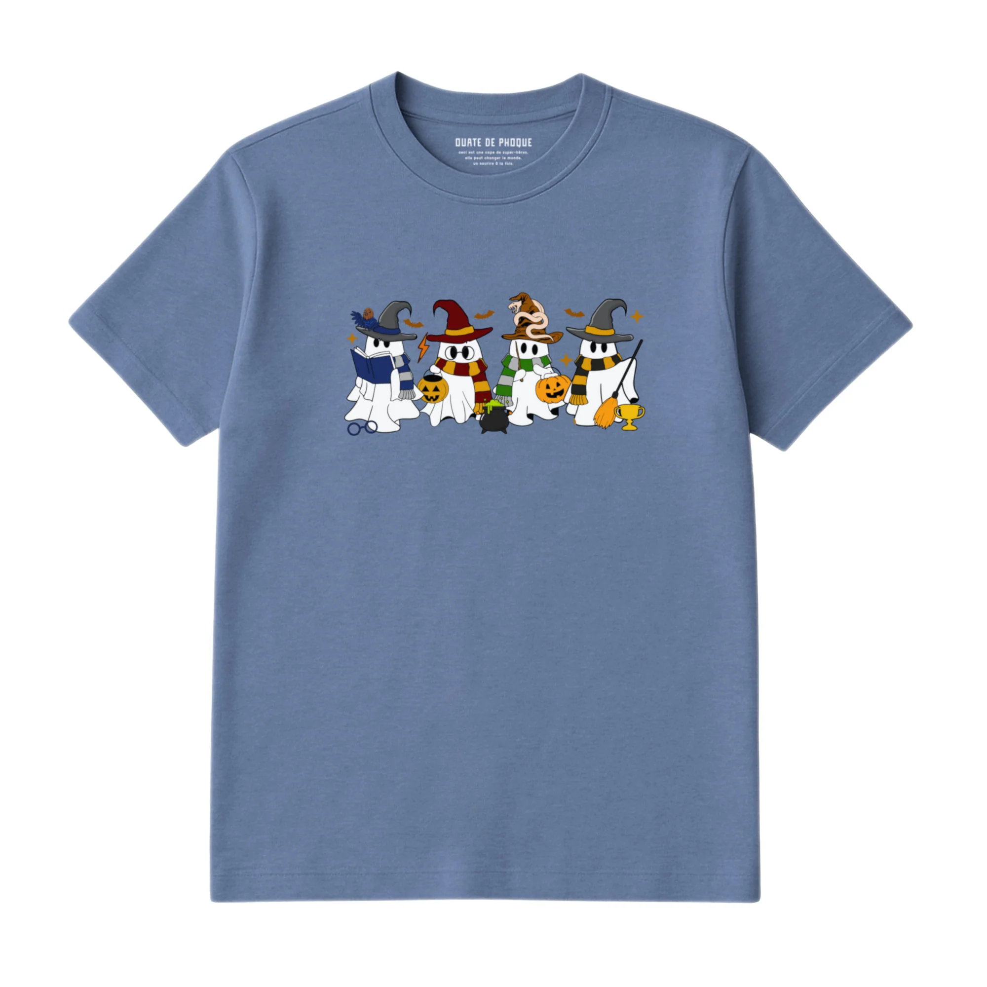 T-Shirt Fantômes Potter