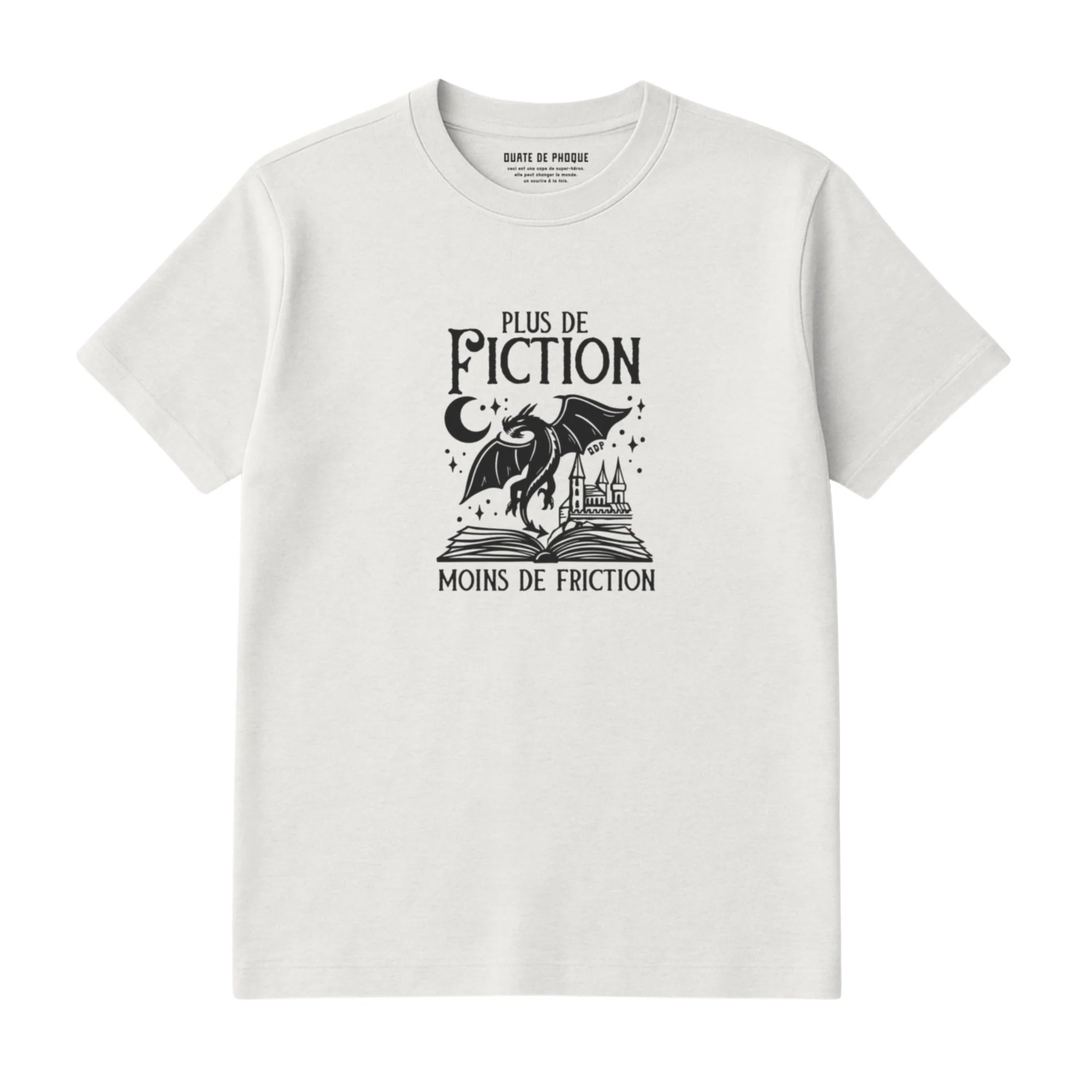 T-Shirt Fiction - Image 2