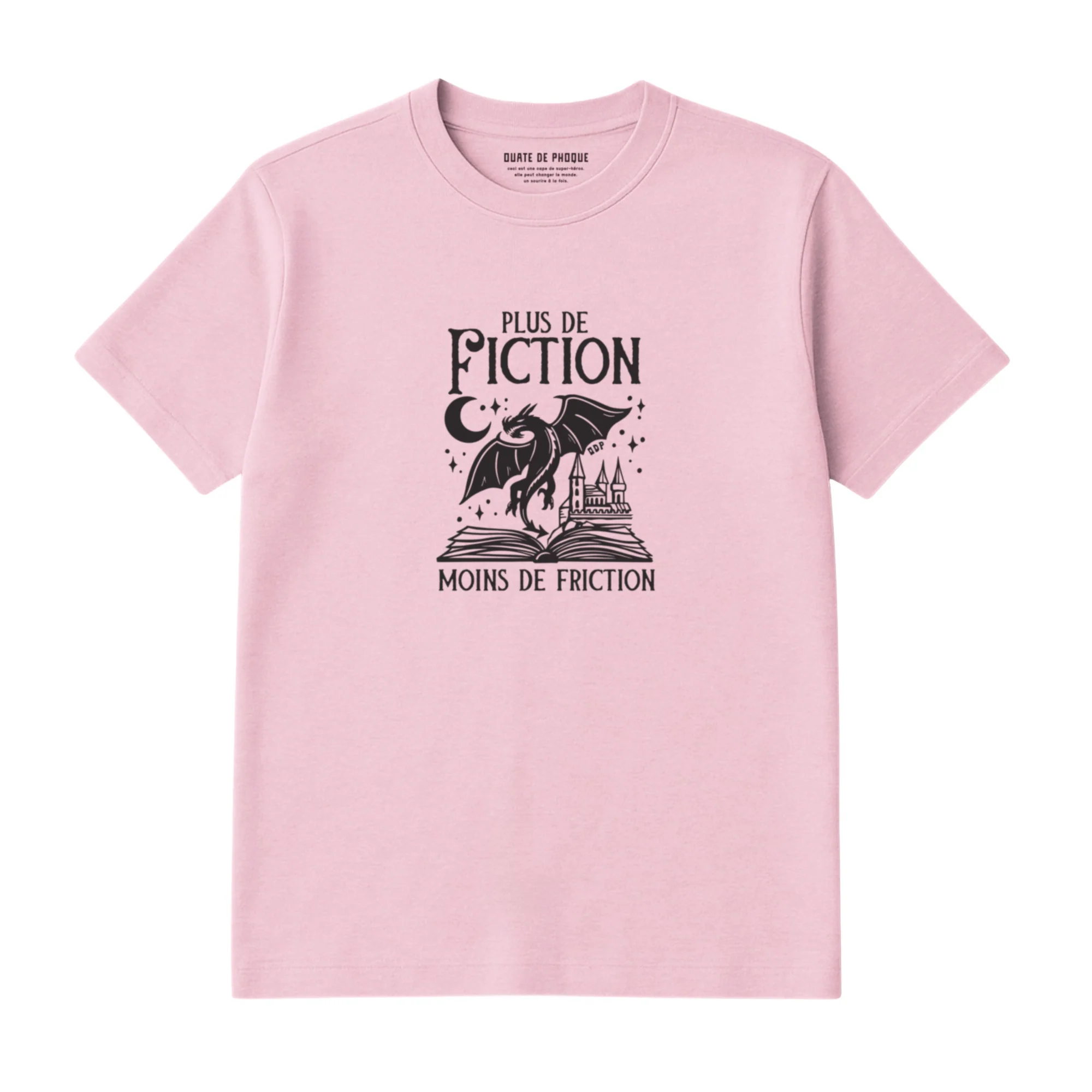 T-Shirt Fiction - Image 3
