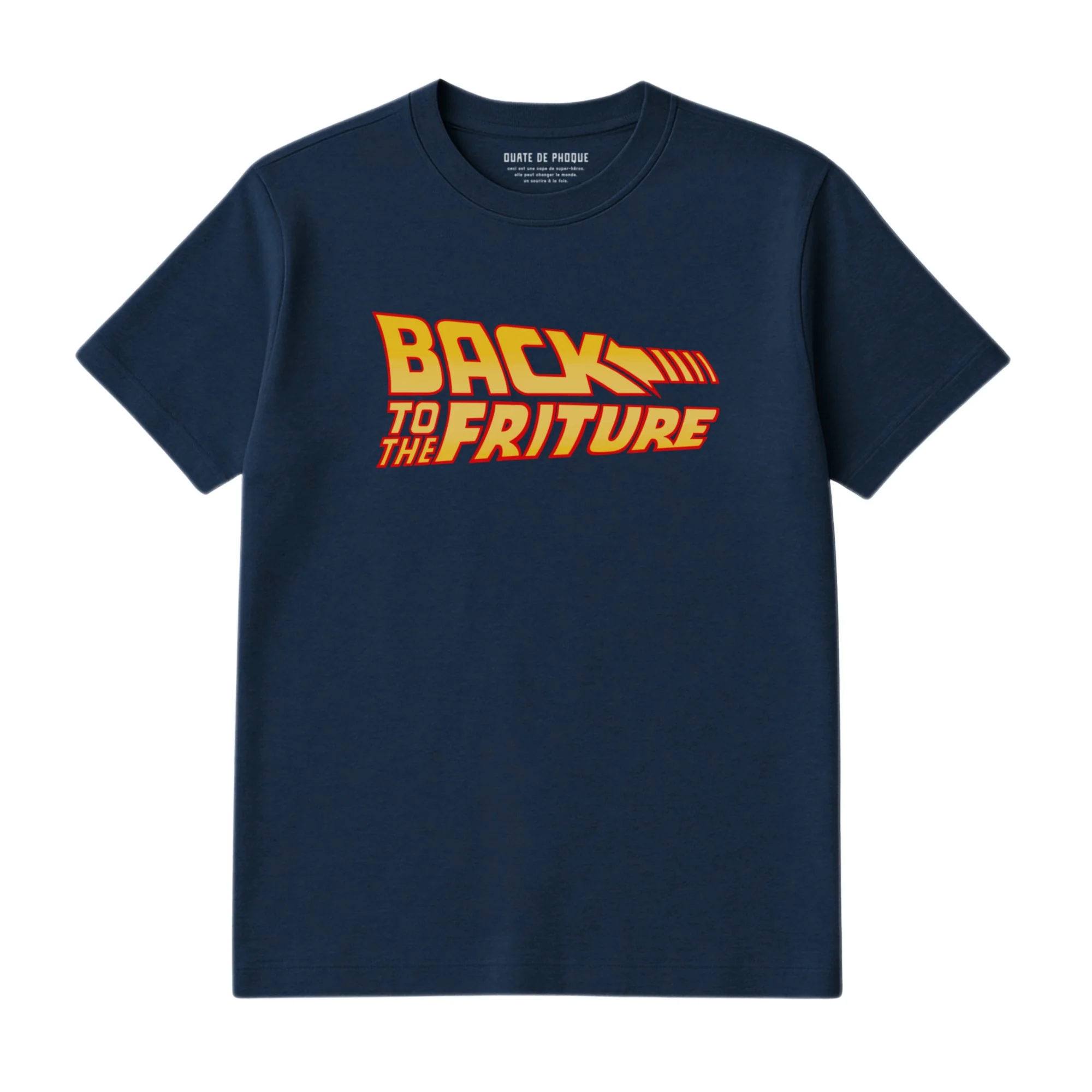 T-Shirt Friture - Image 2