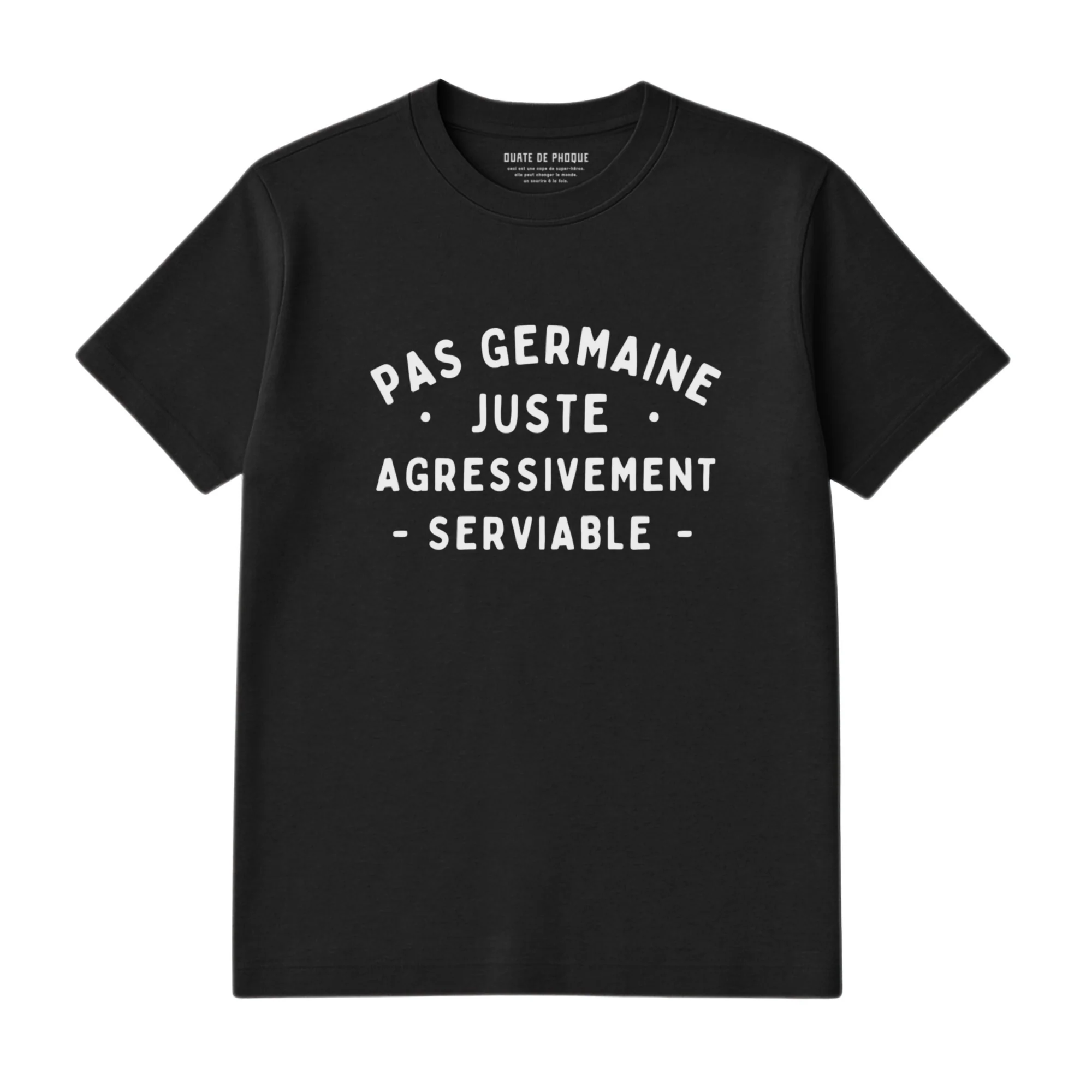 T-Shirt Germaine - Image 3