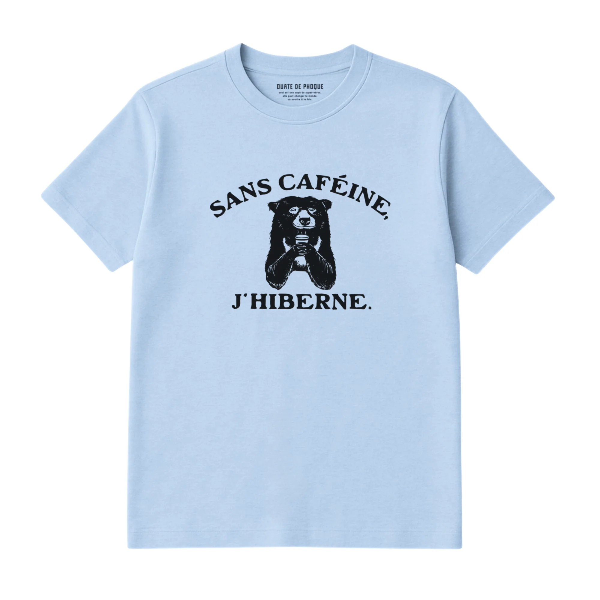 T-Shirt Hiberne - Image 2