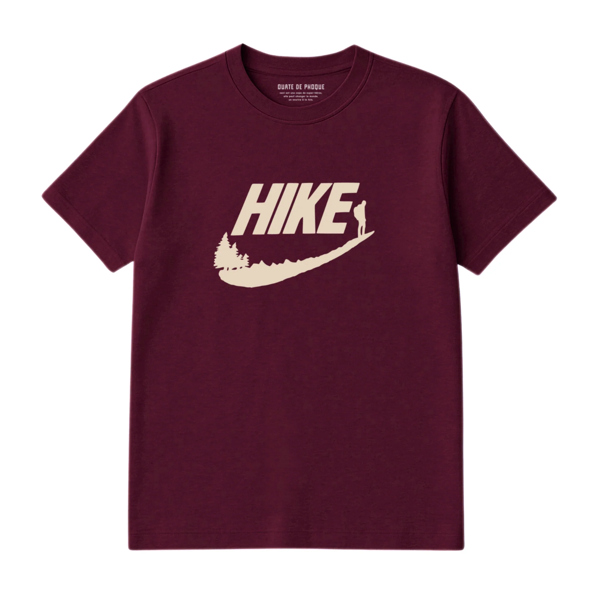 T-Shirt Hike - Image 2