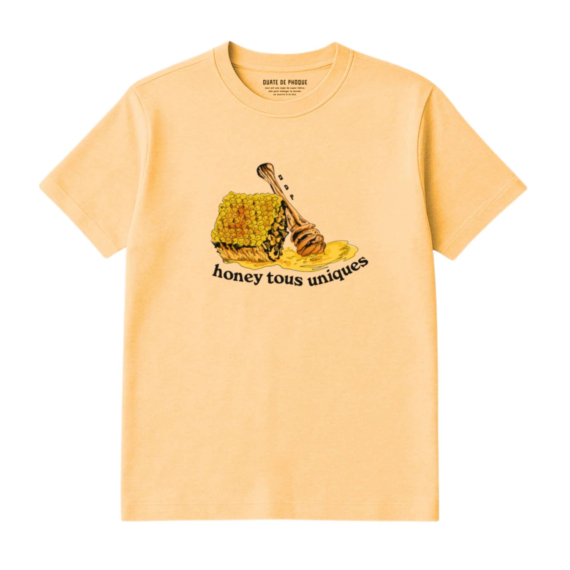 T-Shirt Honey - Image 2