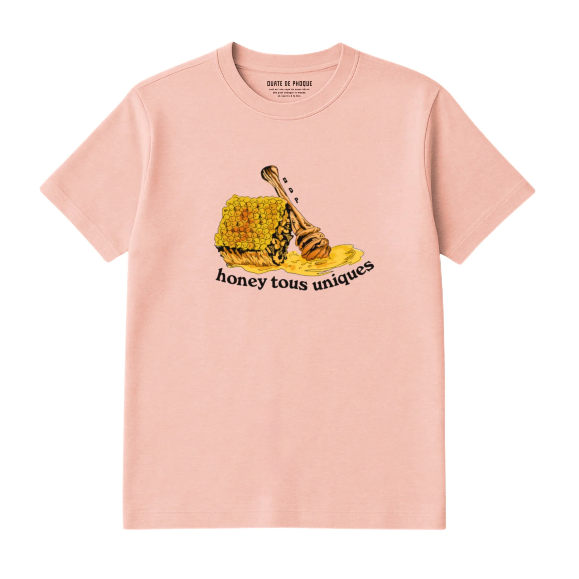 T-Shirt Honey - Image 3