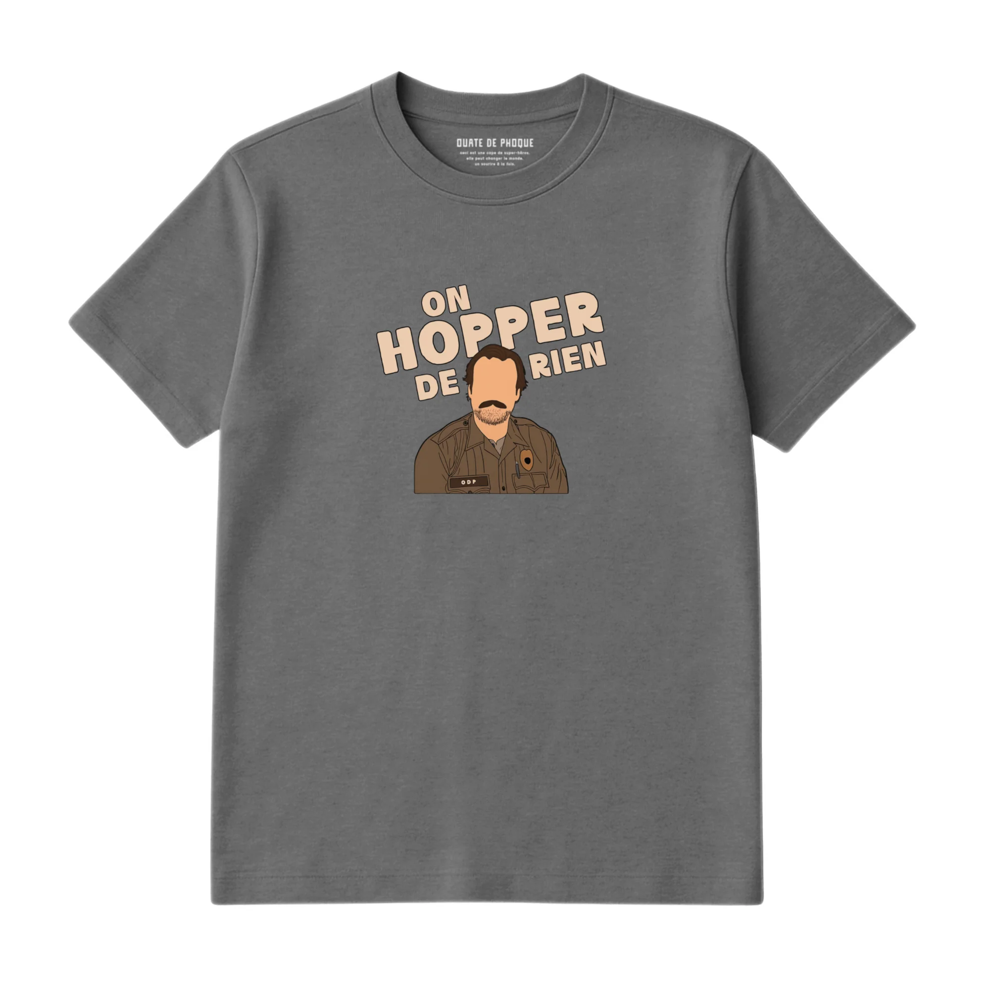 T-Shirt Hopper - Image 2