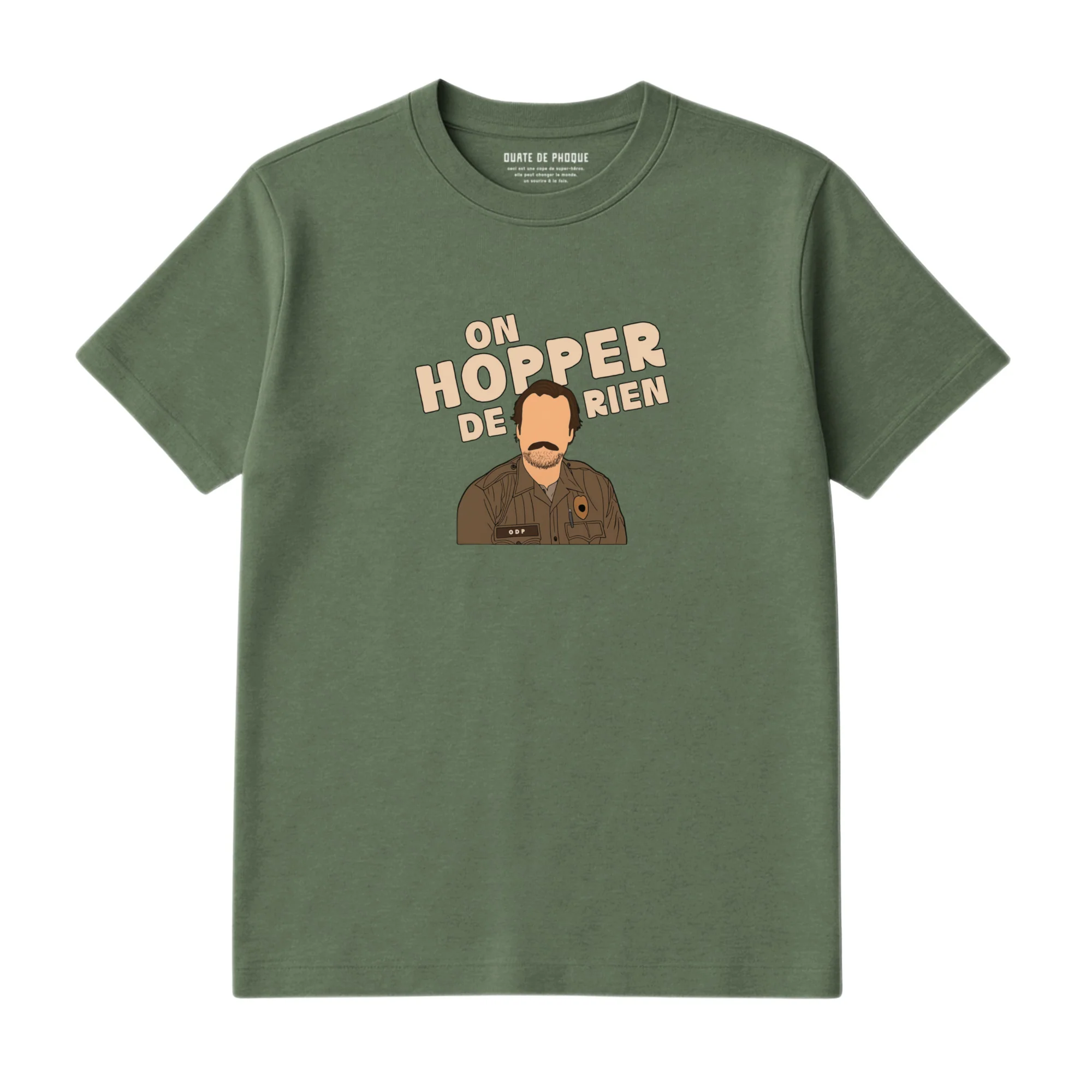 T-Shirt Hopper - Image 3