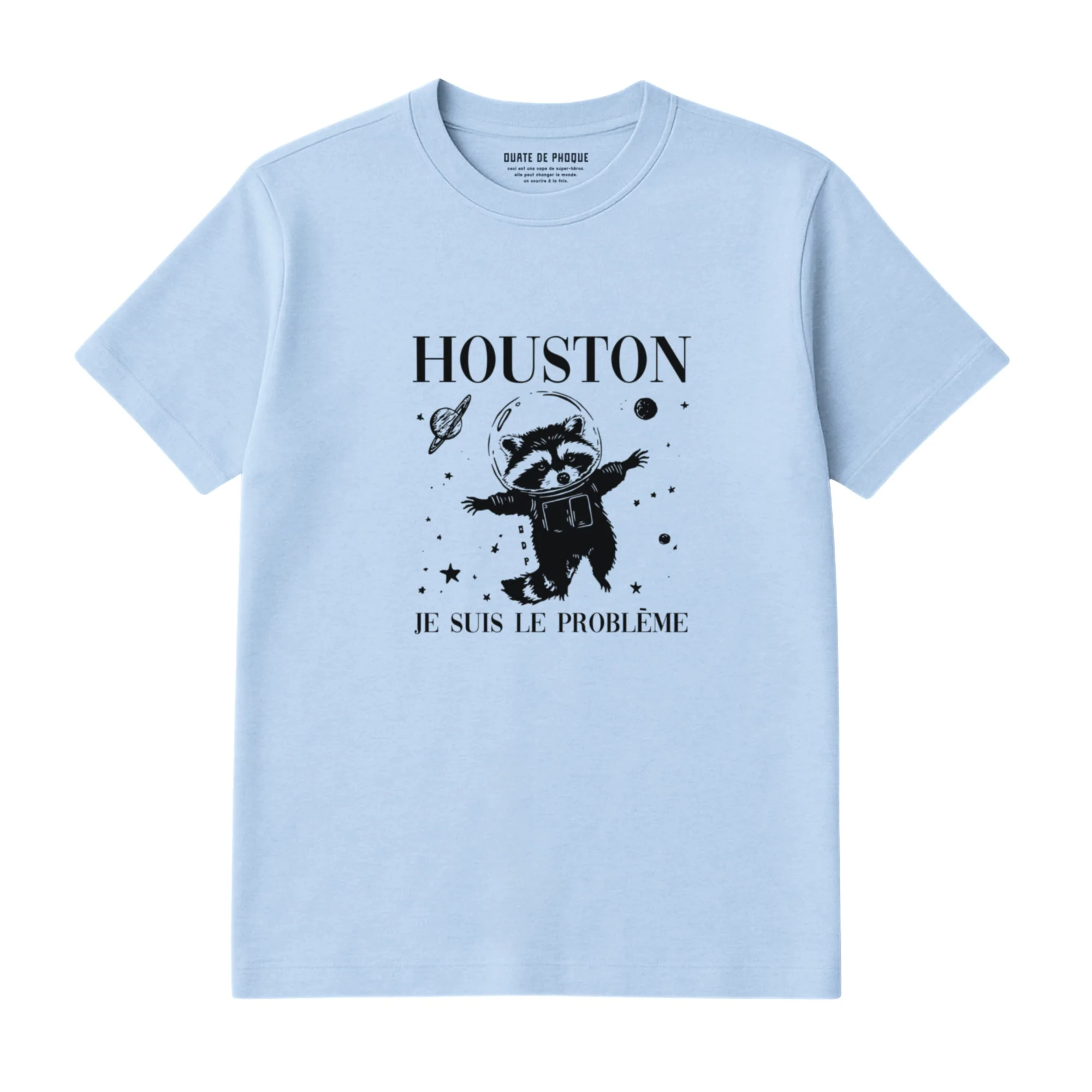 T-Shirt Houston