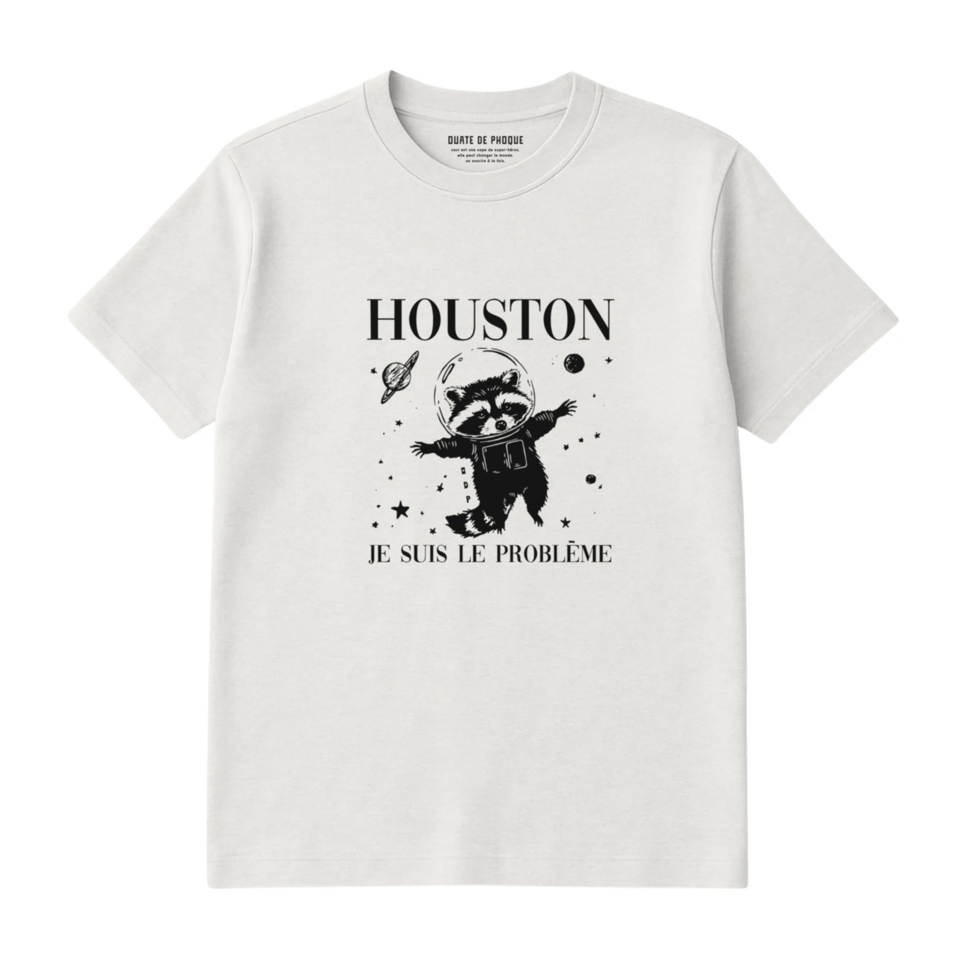 T-Shirt Houston - Image 2