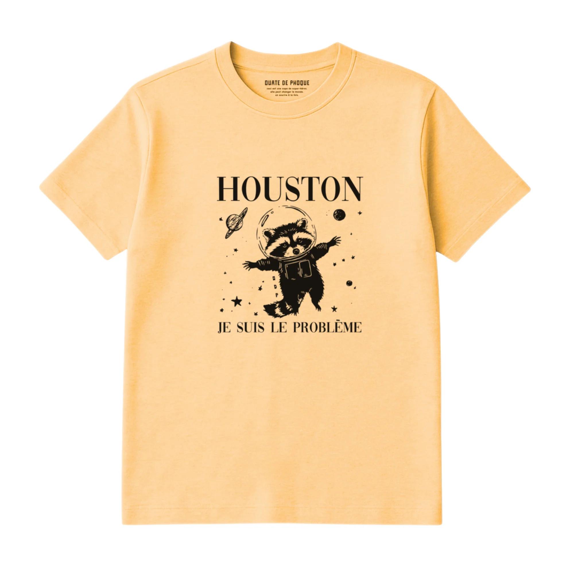 T-Shirt Houston - Image 3
