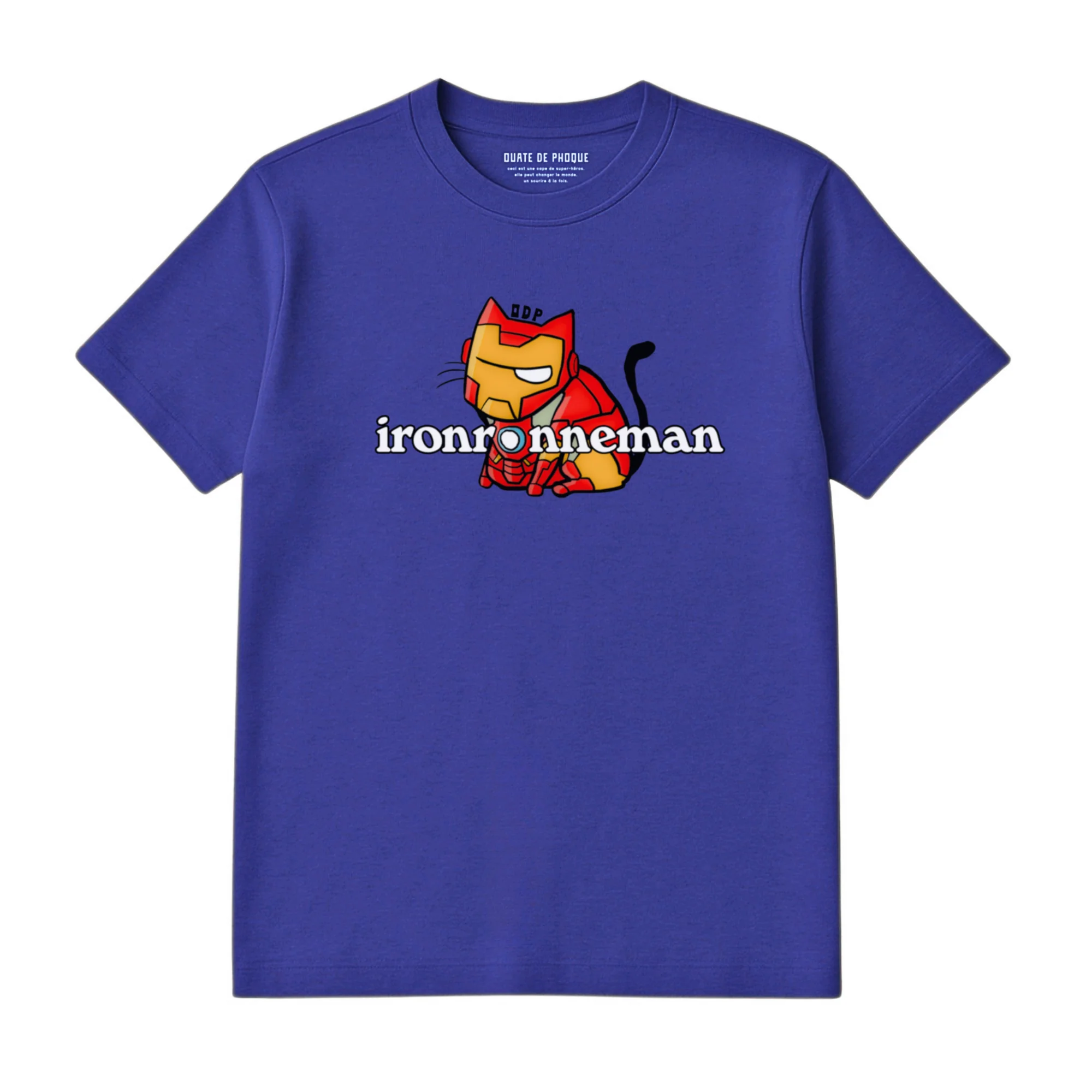 T-Shirt Ironman - Image 2