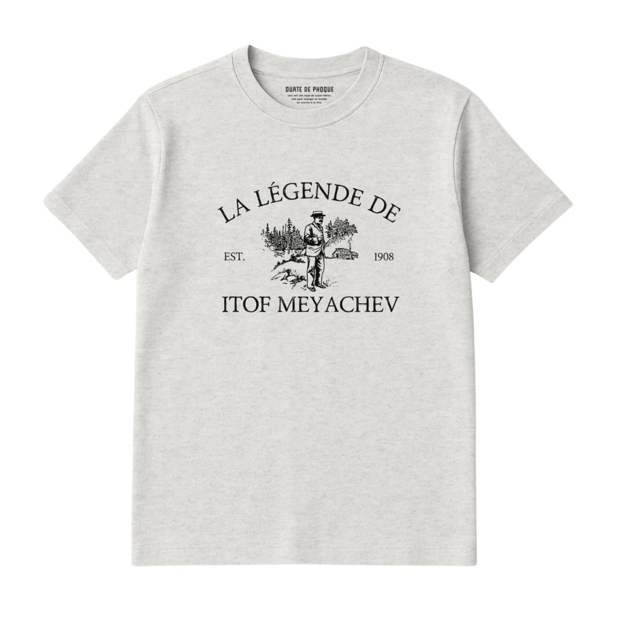 T-Shirt Itof Meyachev - Image 3