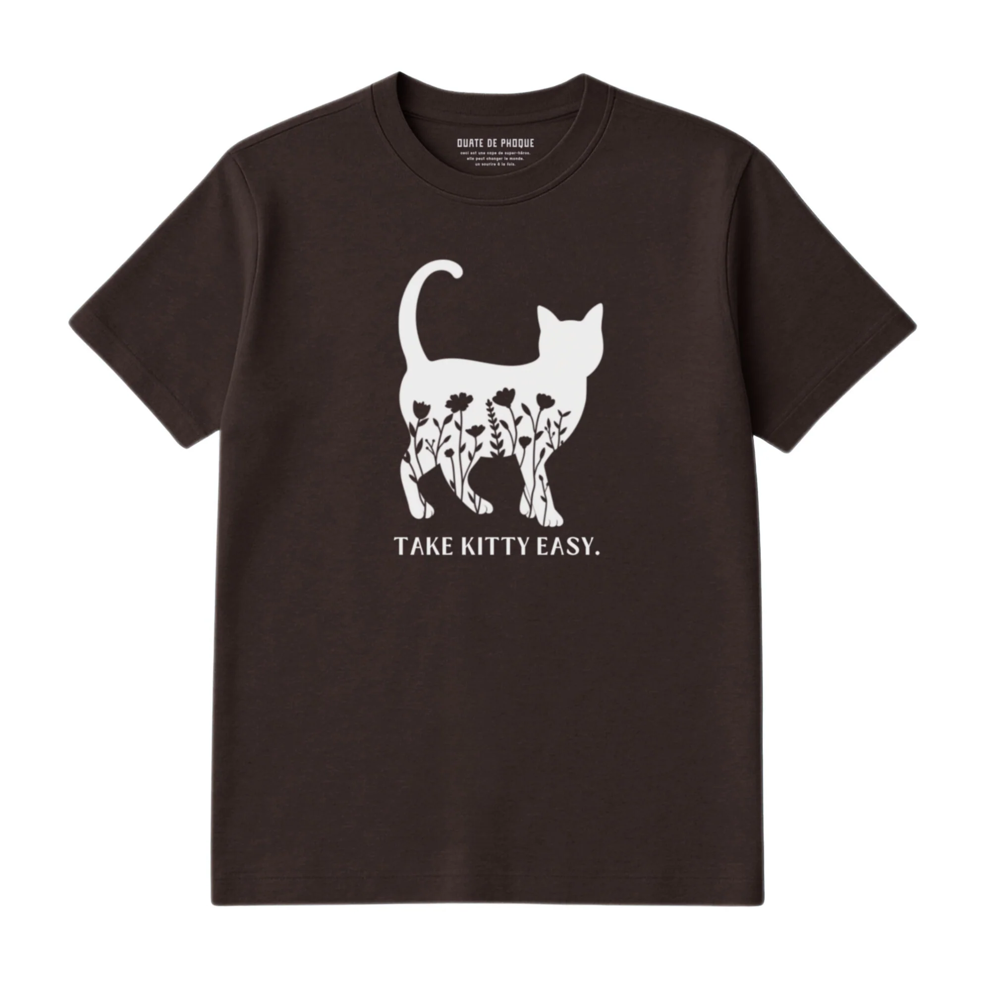 T-Shirt Kitty - Image 3