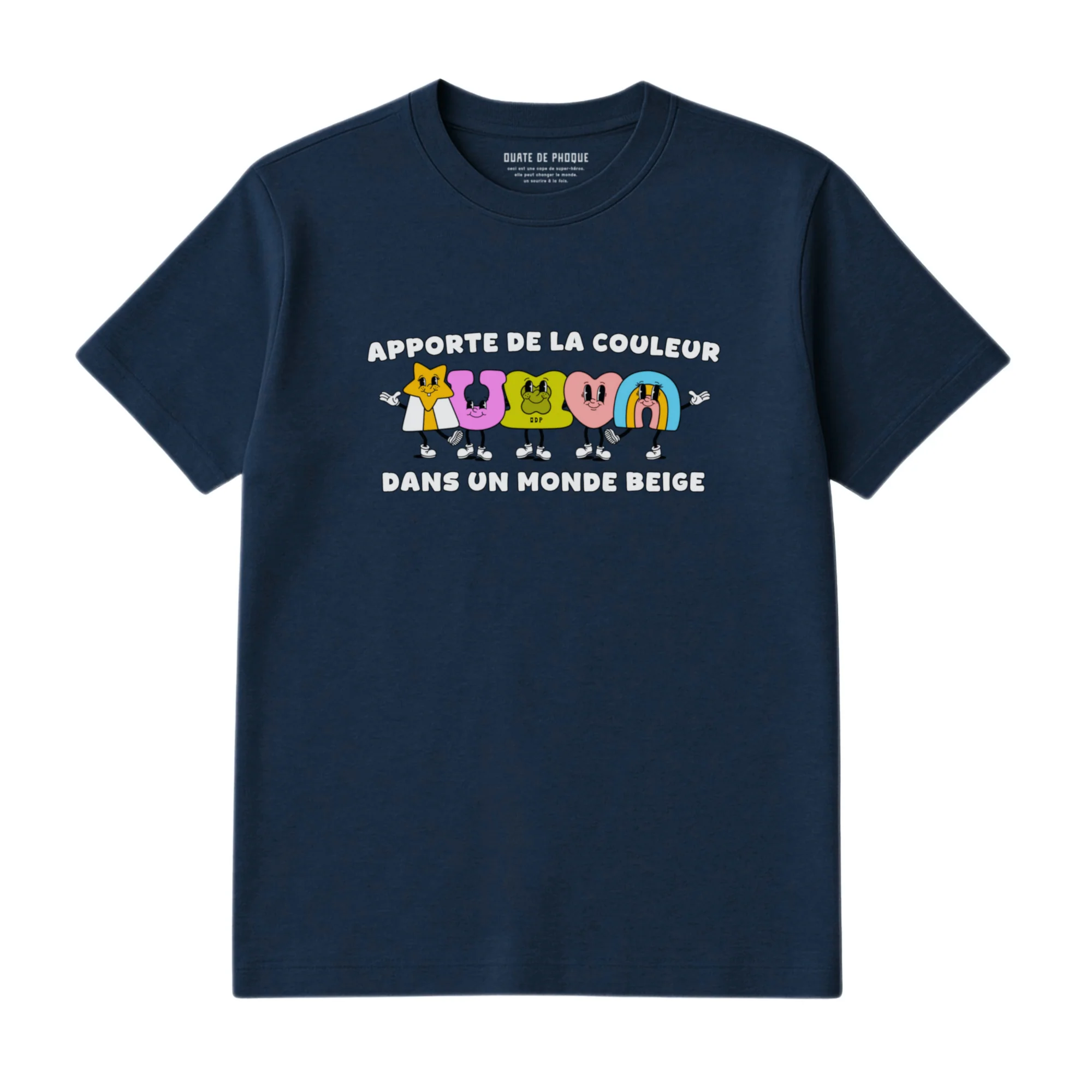 T-Shirt Lucky Charms