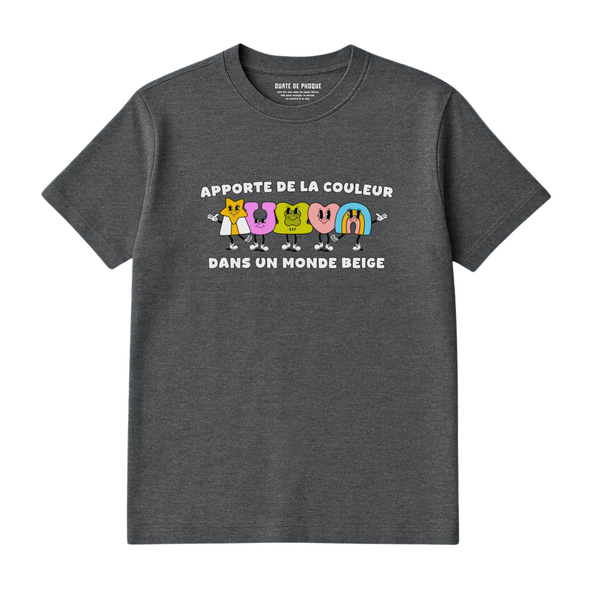 T-Shirt Lucky Charms - Image 2