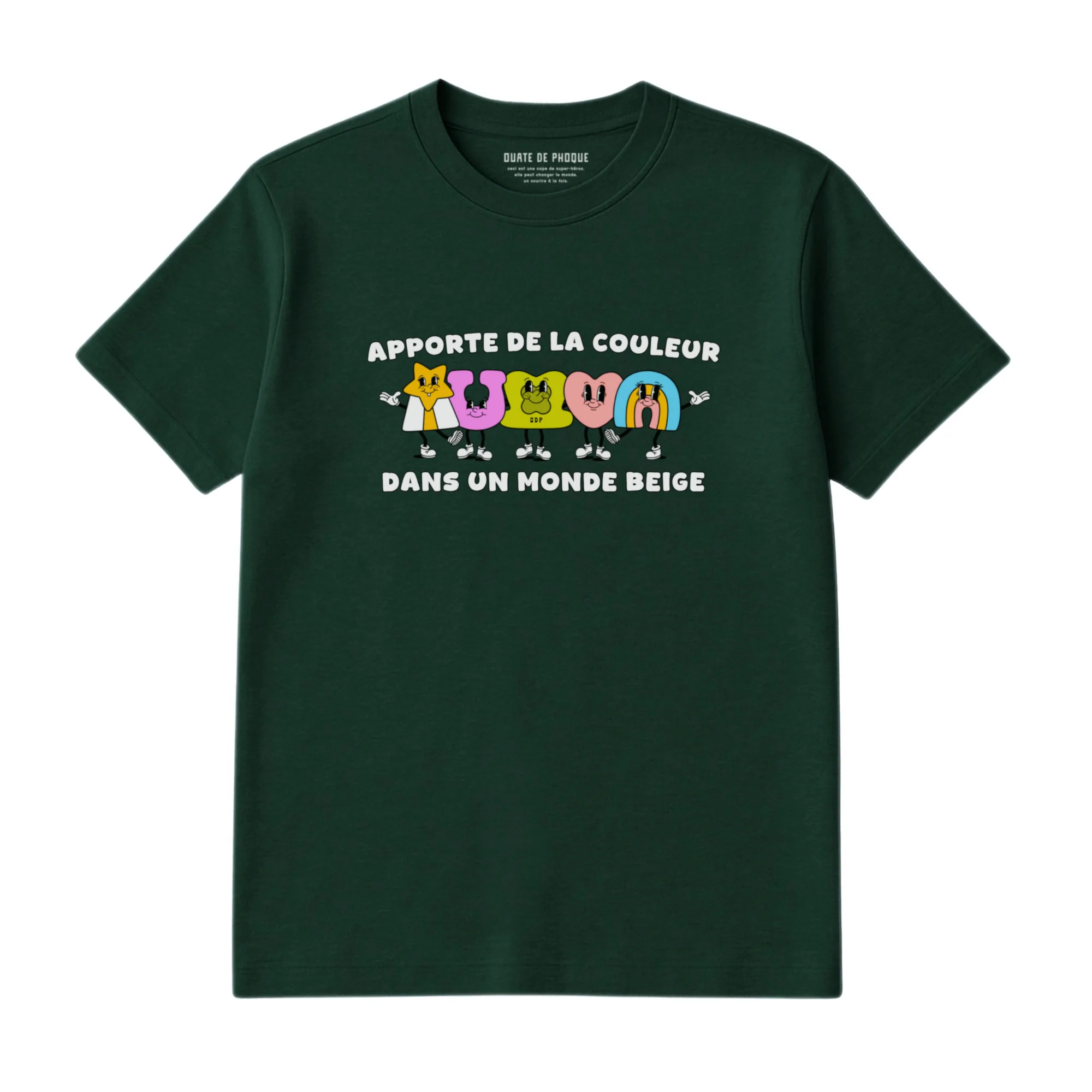 T-Shirt Lucky Charms - Image 3
