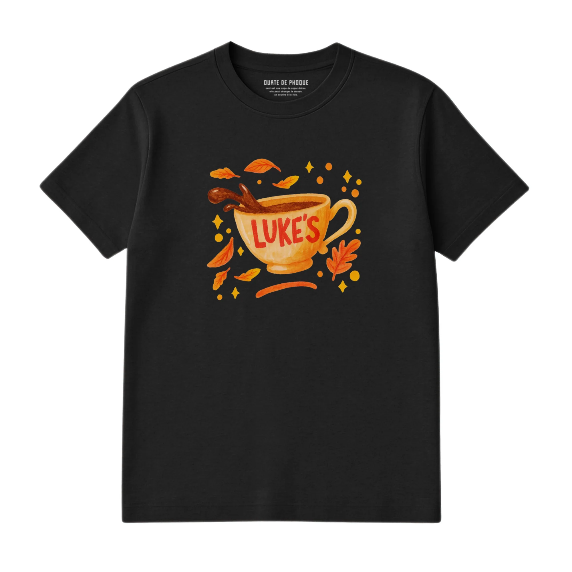 T-Shirt Luke's
