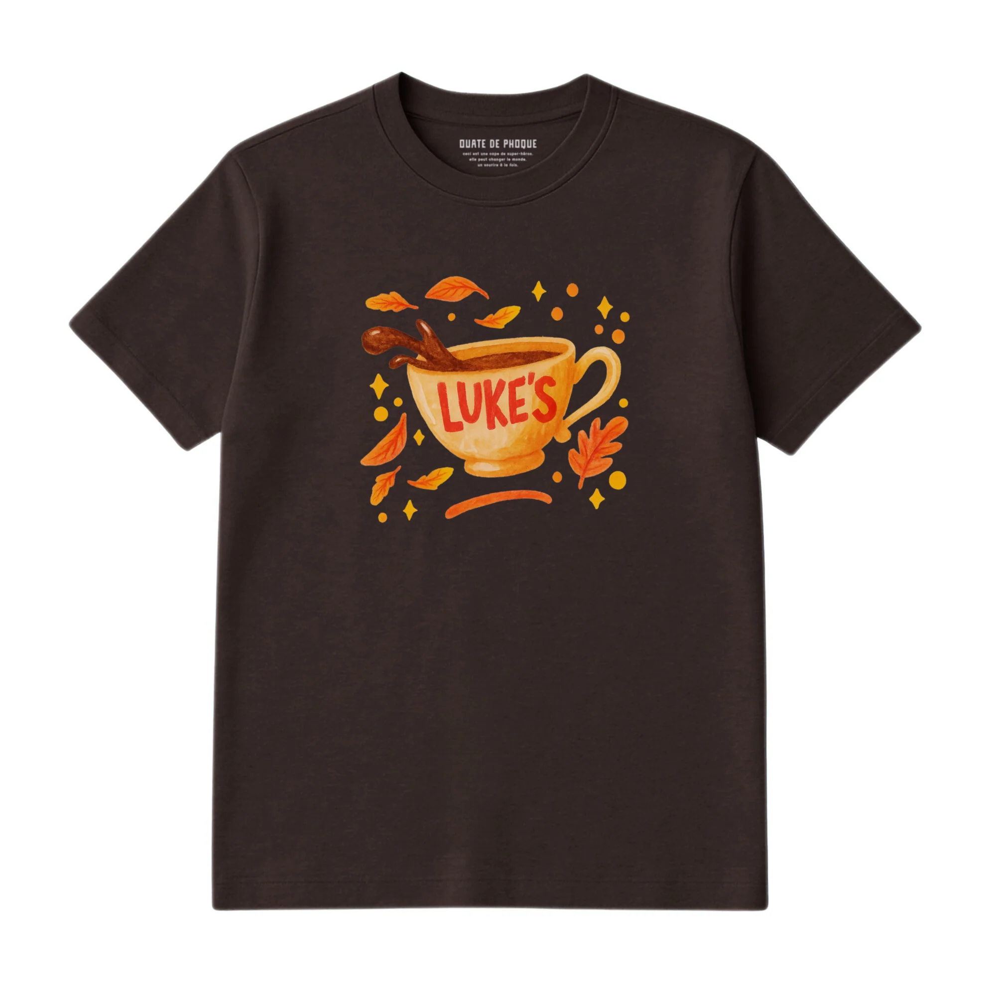 T-Shirt Luke's - Image 2