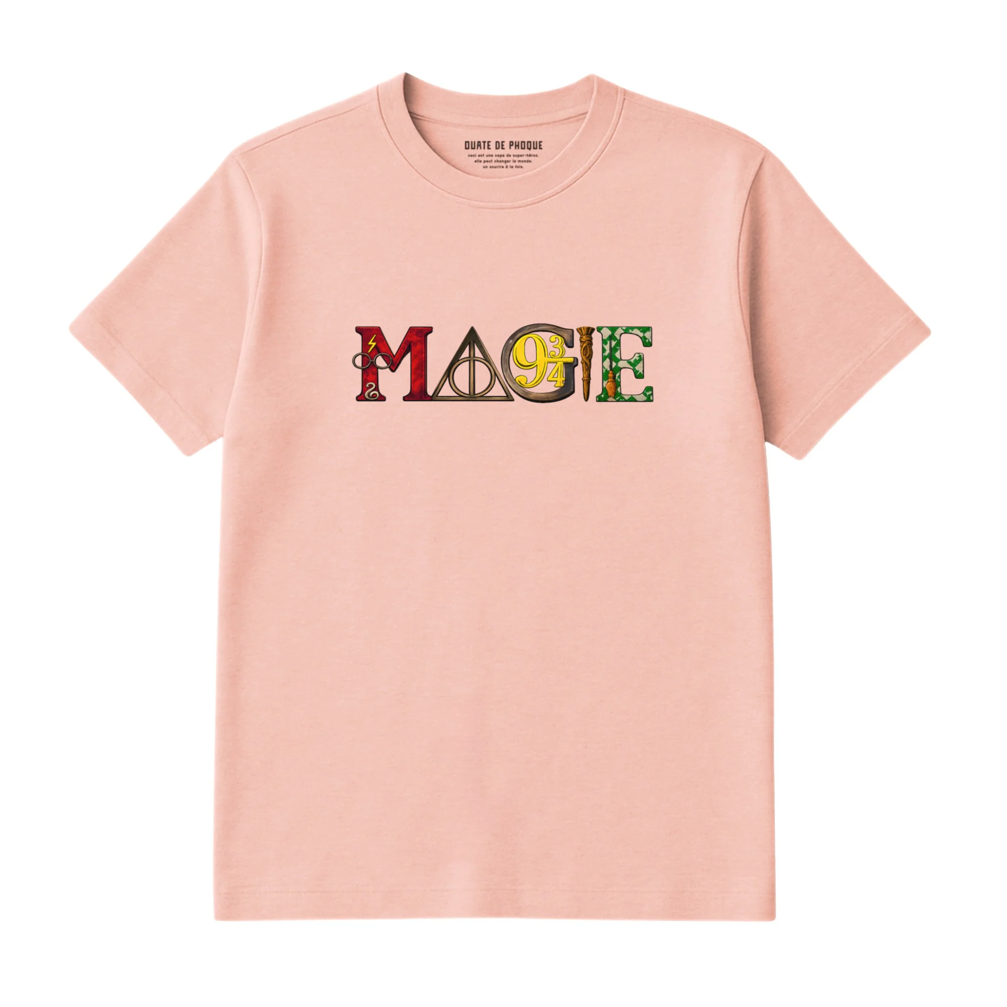 T-Shirt Magie