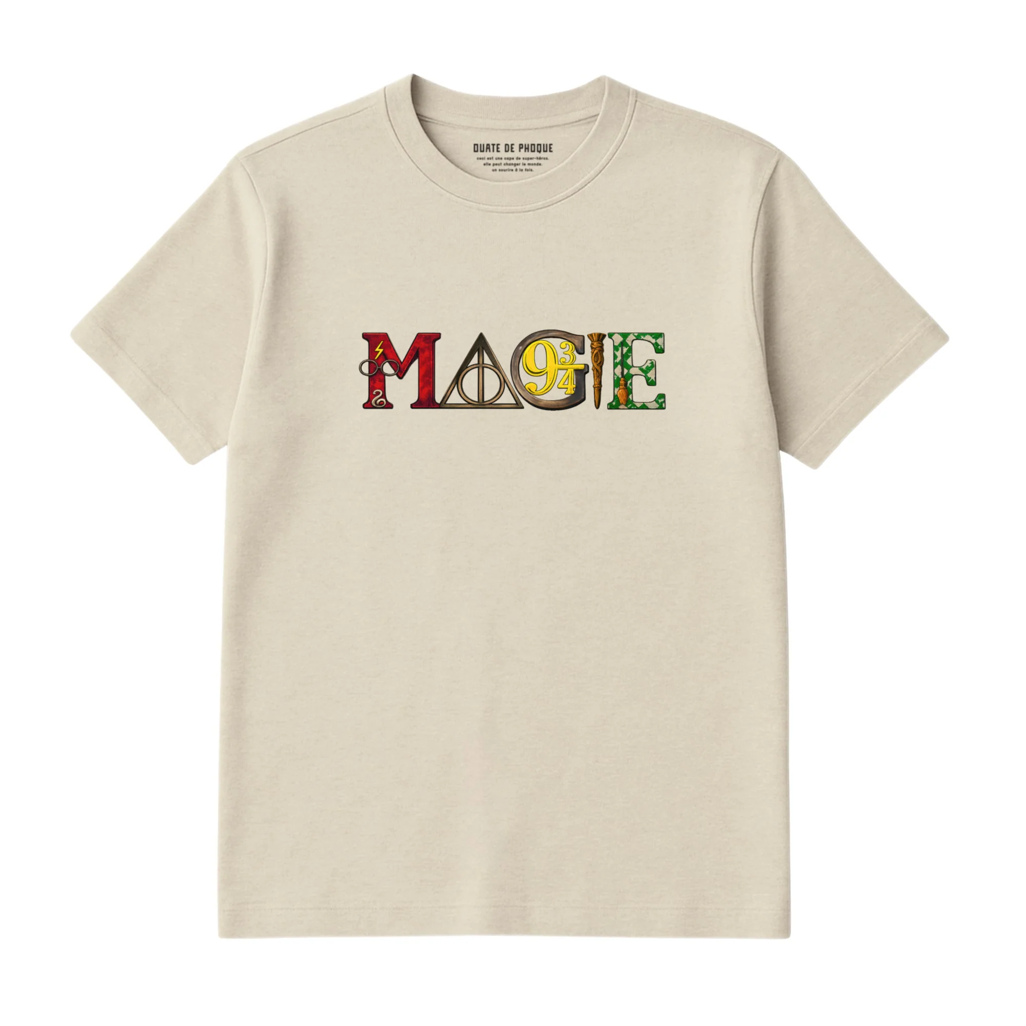 T-Shirt Magie - Image 2