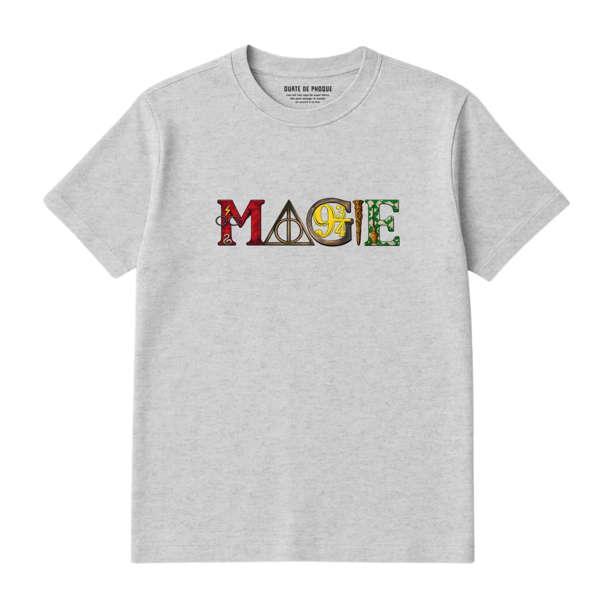 T-Shirt Magie - Image 3