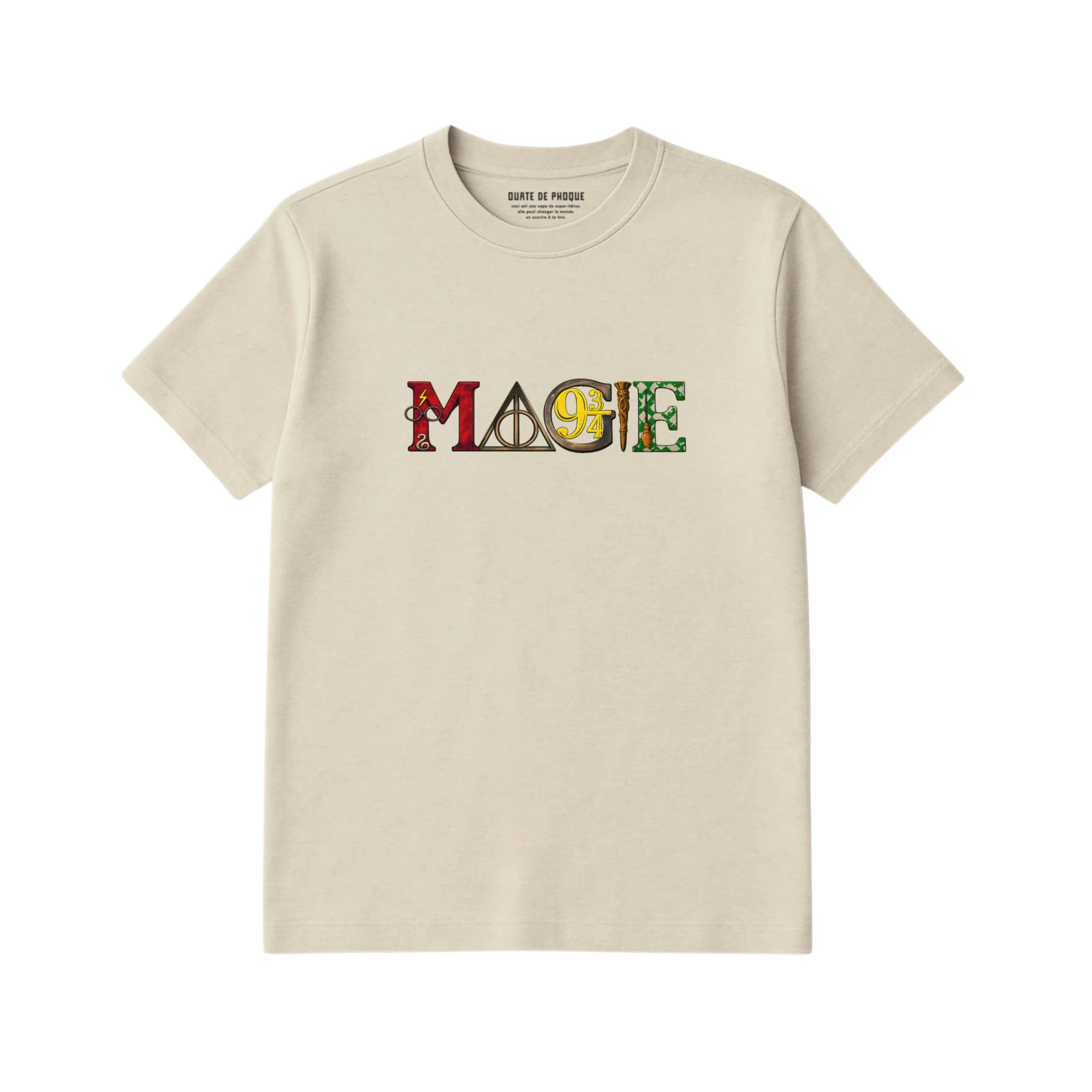 T-Shirt Magie - Enfant