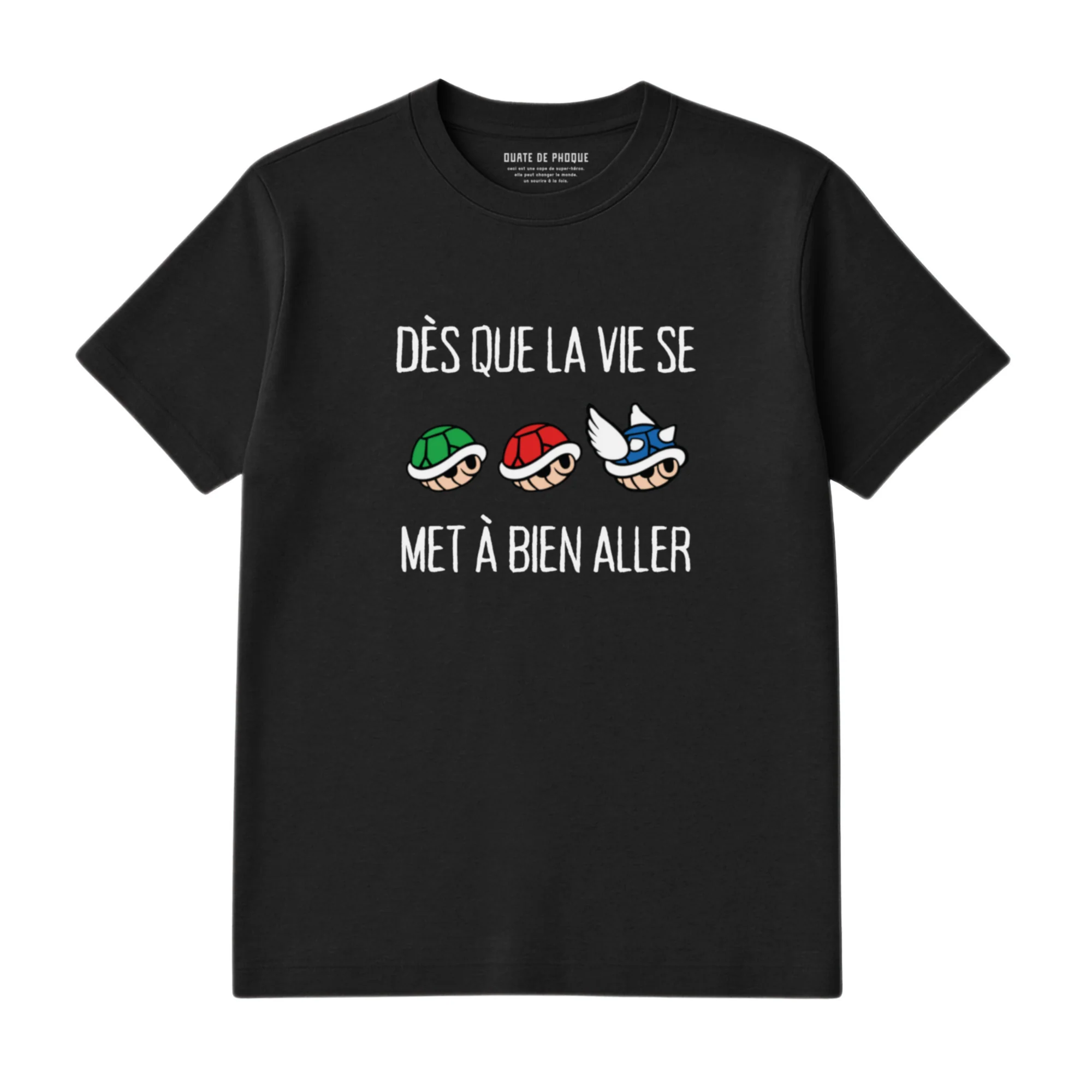 T-Shirt Mario Kart - Image 2