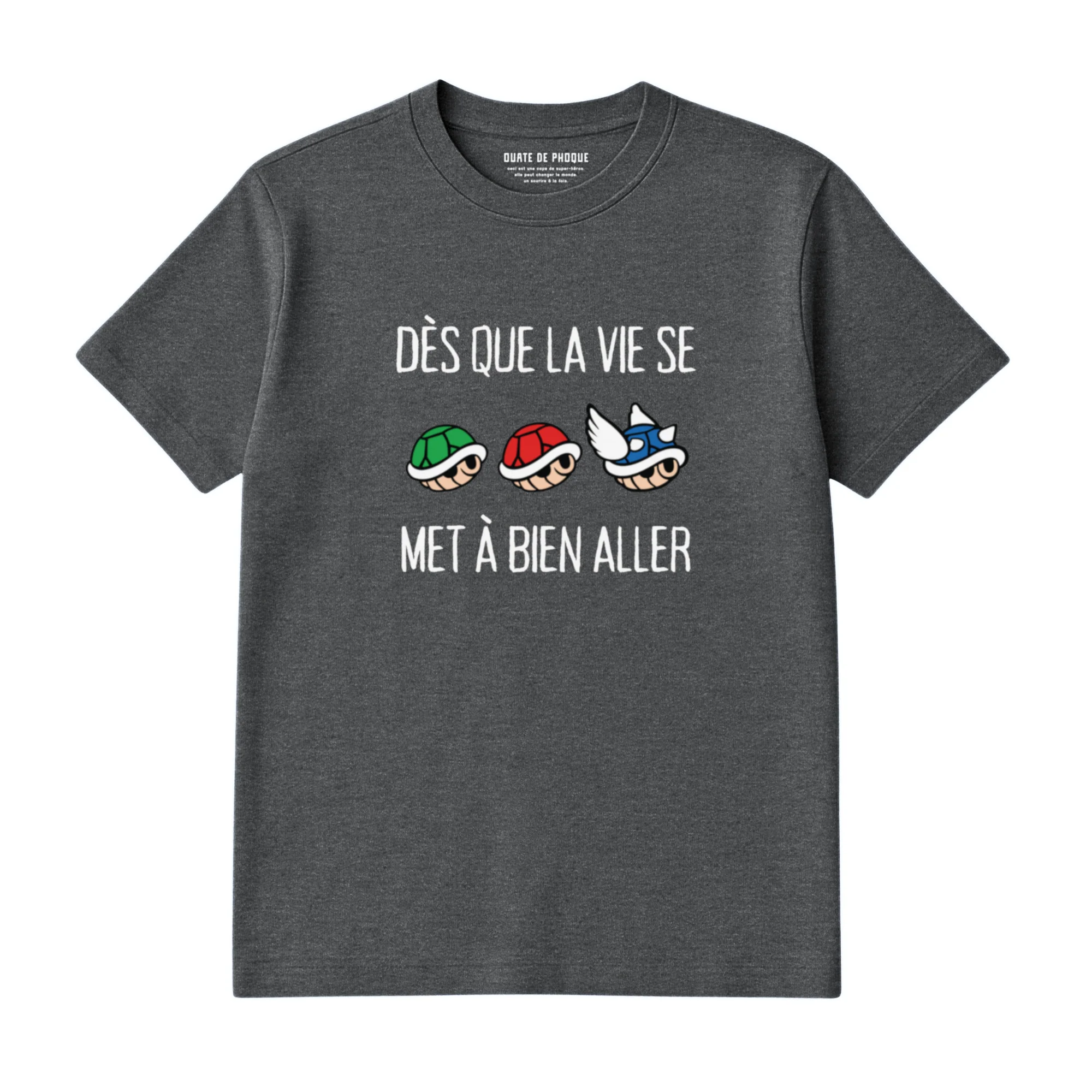 T-Shirt Mario Kart - Image 3