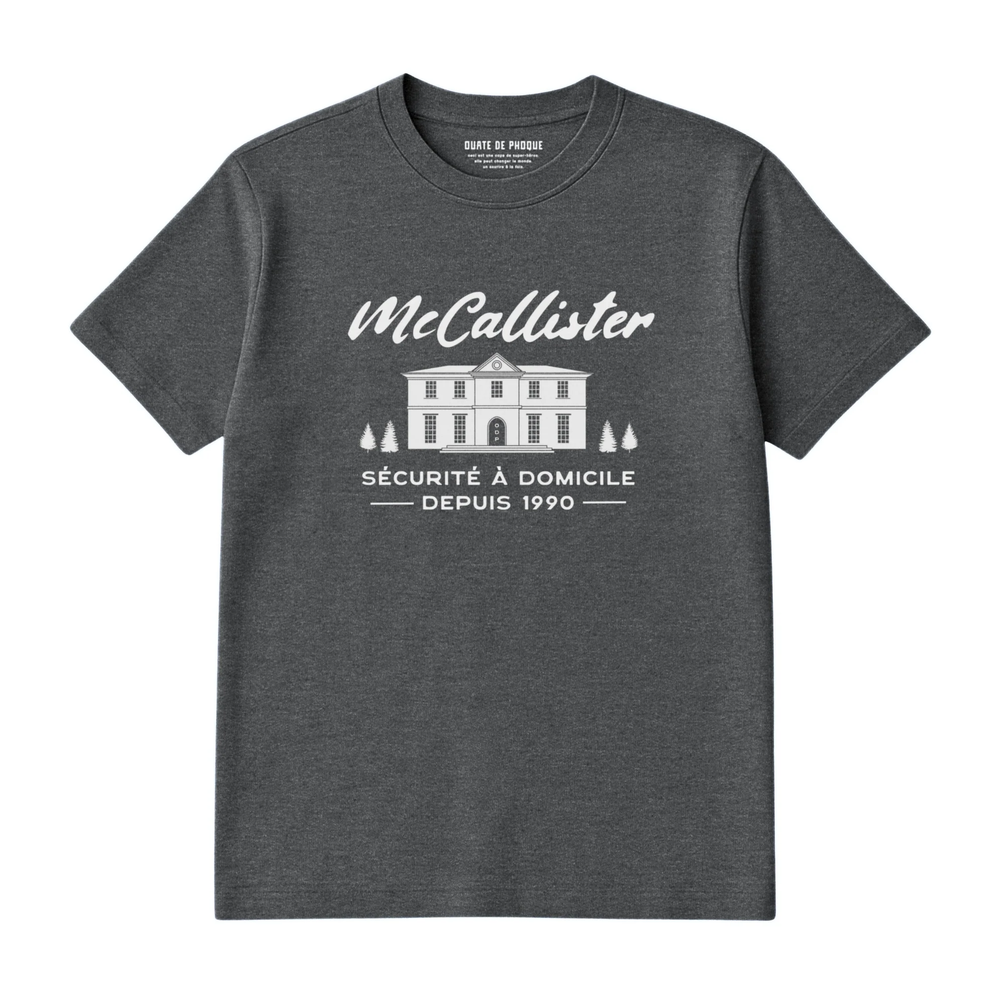 T-Shirt McCallister - Image 3