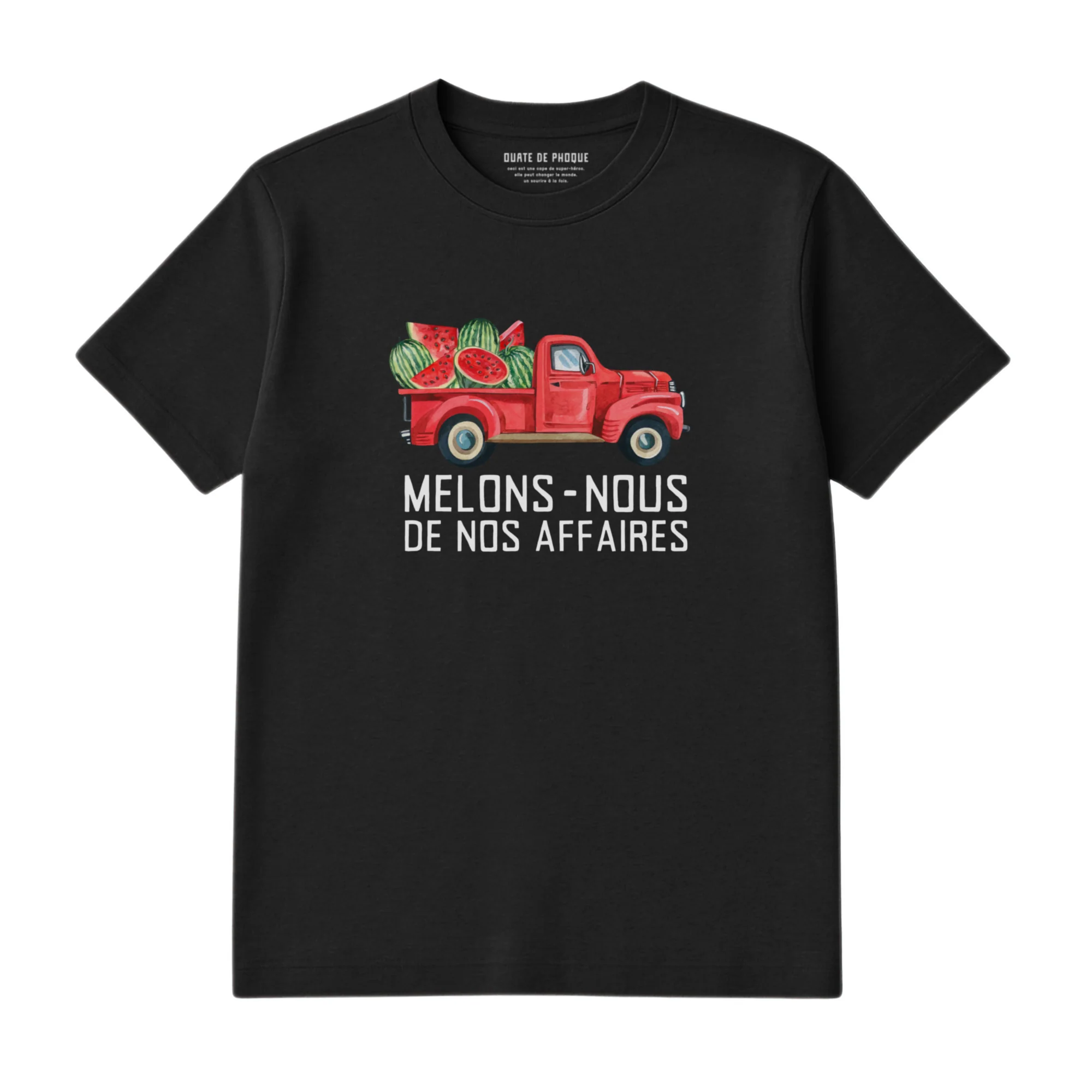 T-Shirt Melons