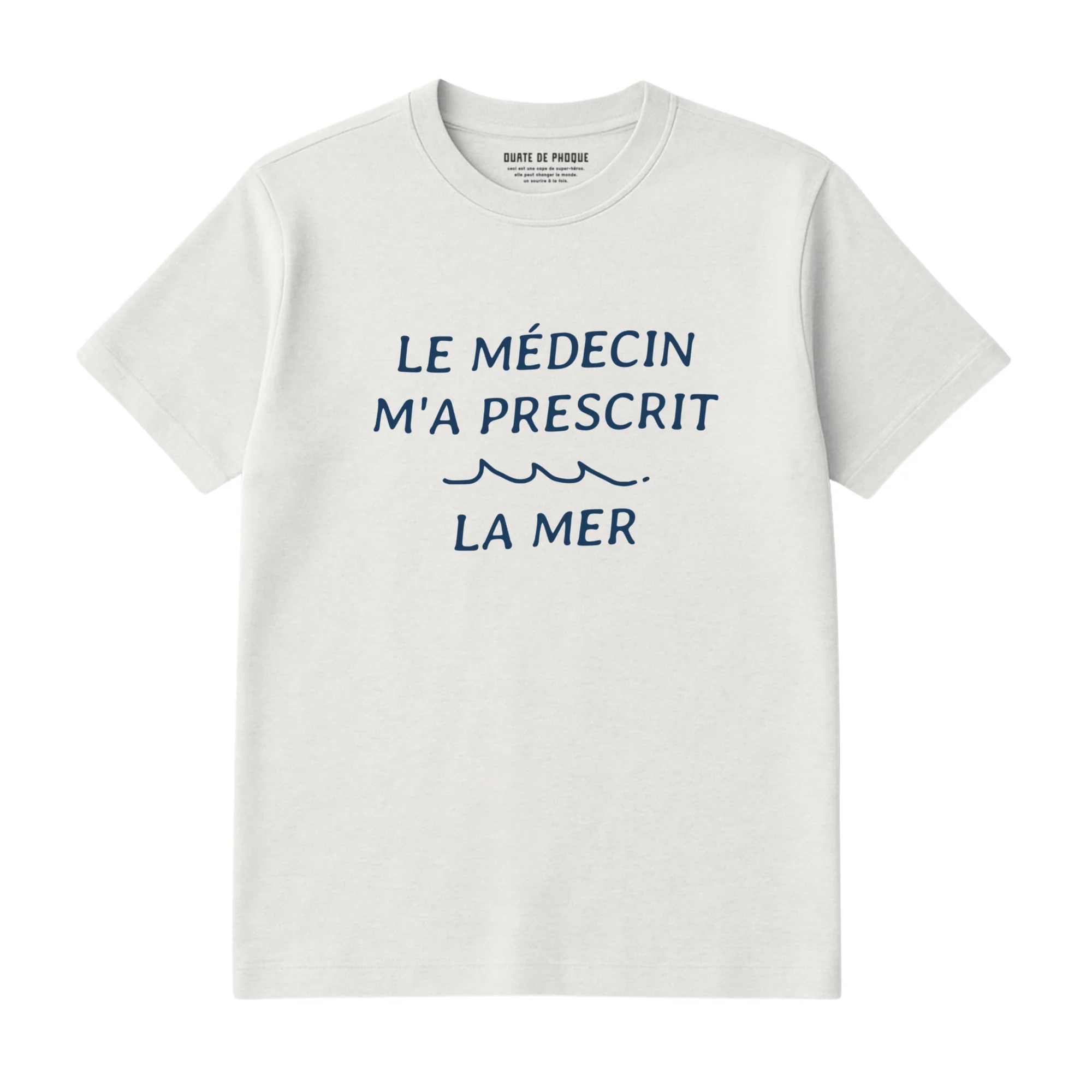 T-Shirt Mer