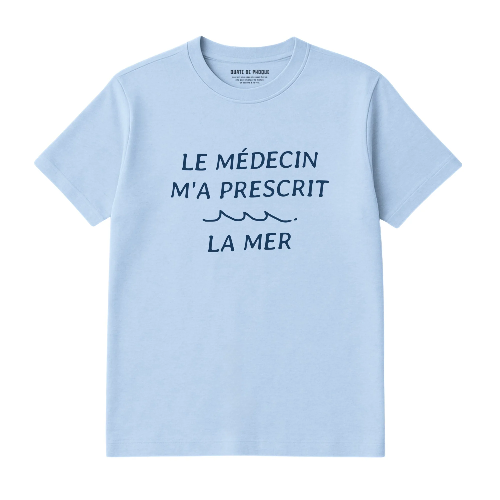 T-Shirt Mer - Image 2