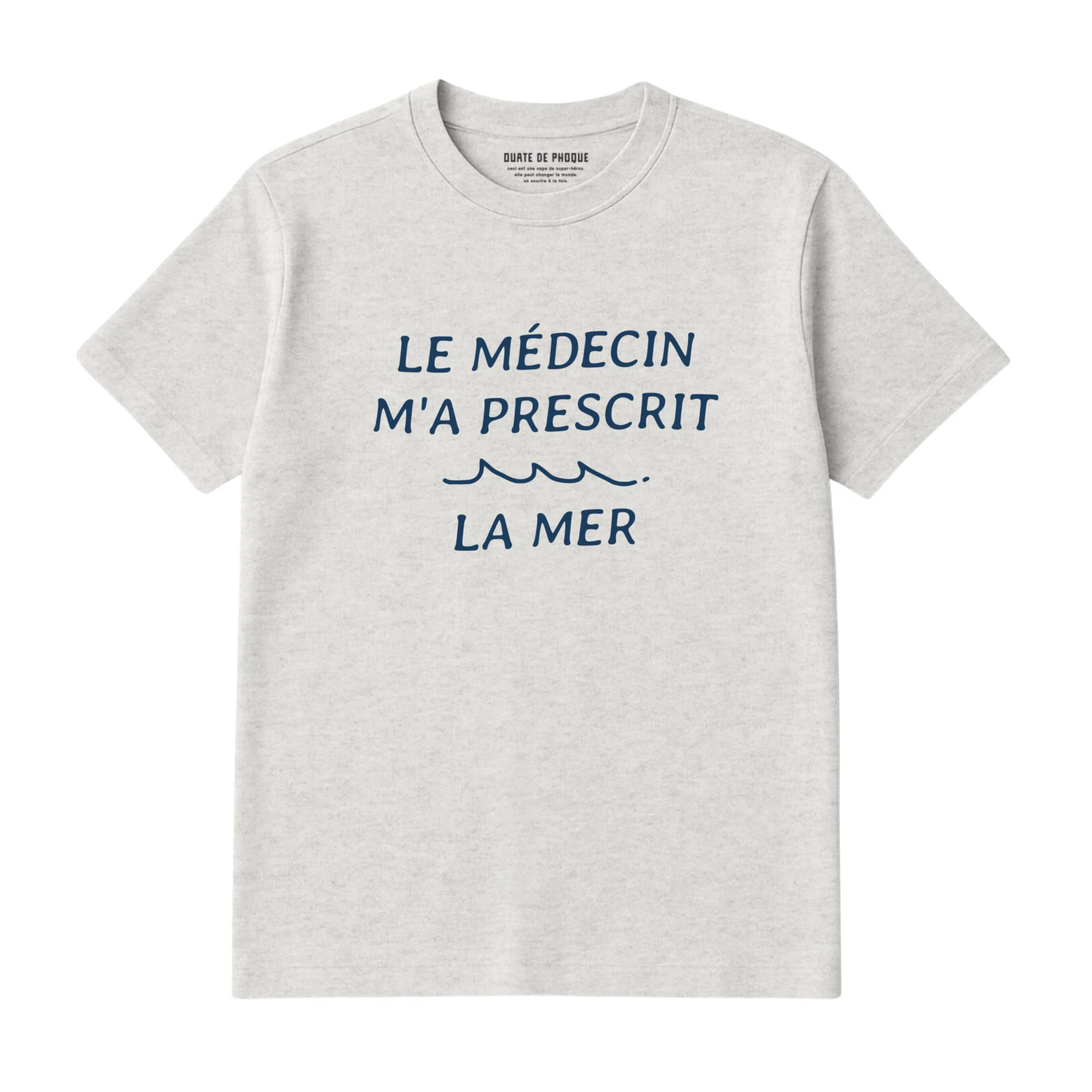 T-Shirt Mer - Image 3