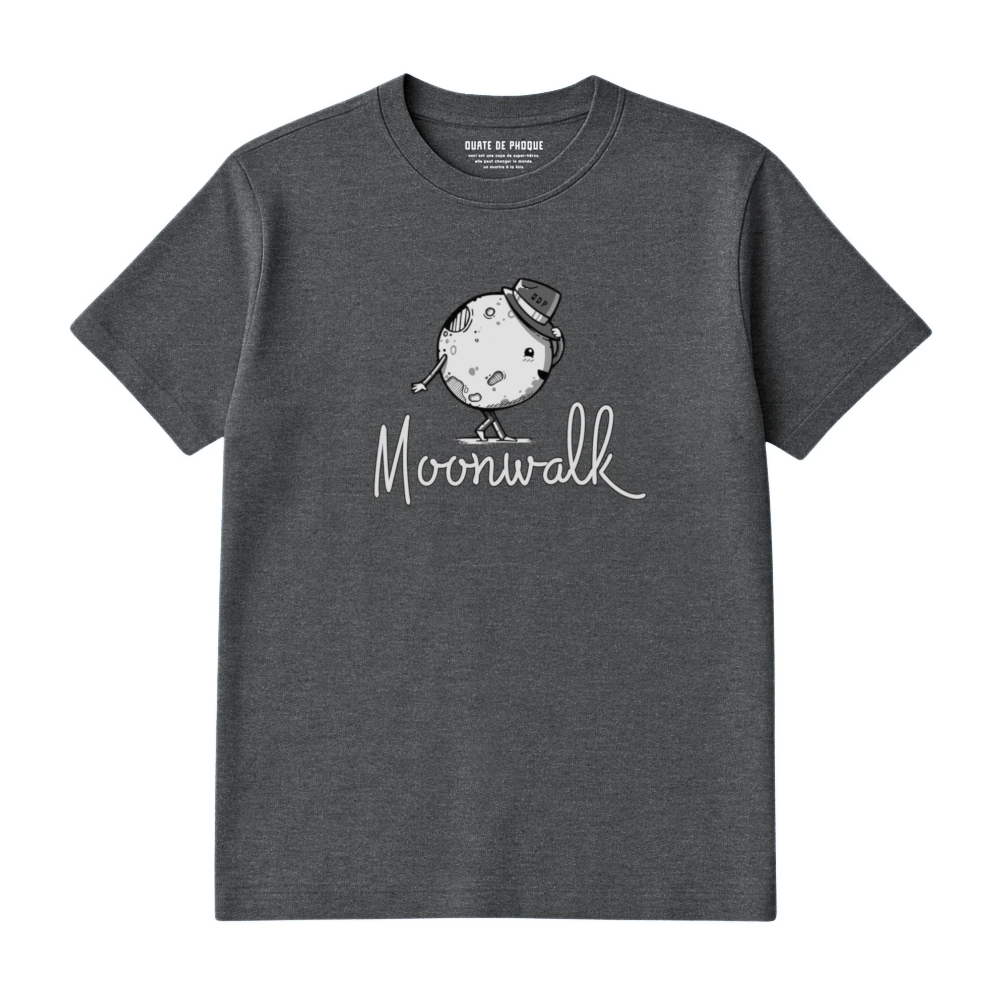 T-Shirt Moonwalk - Image 2