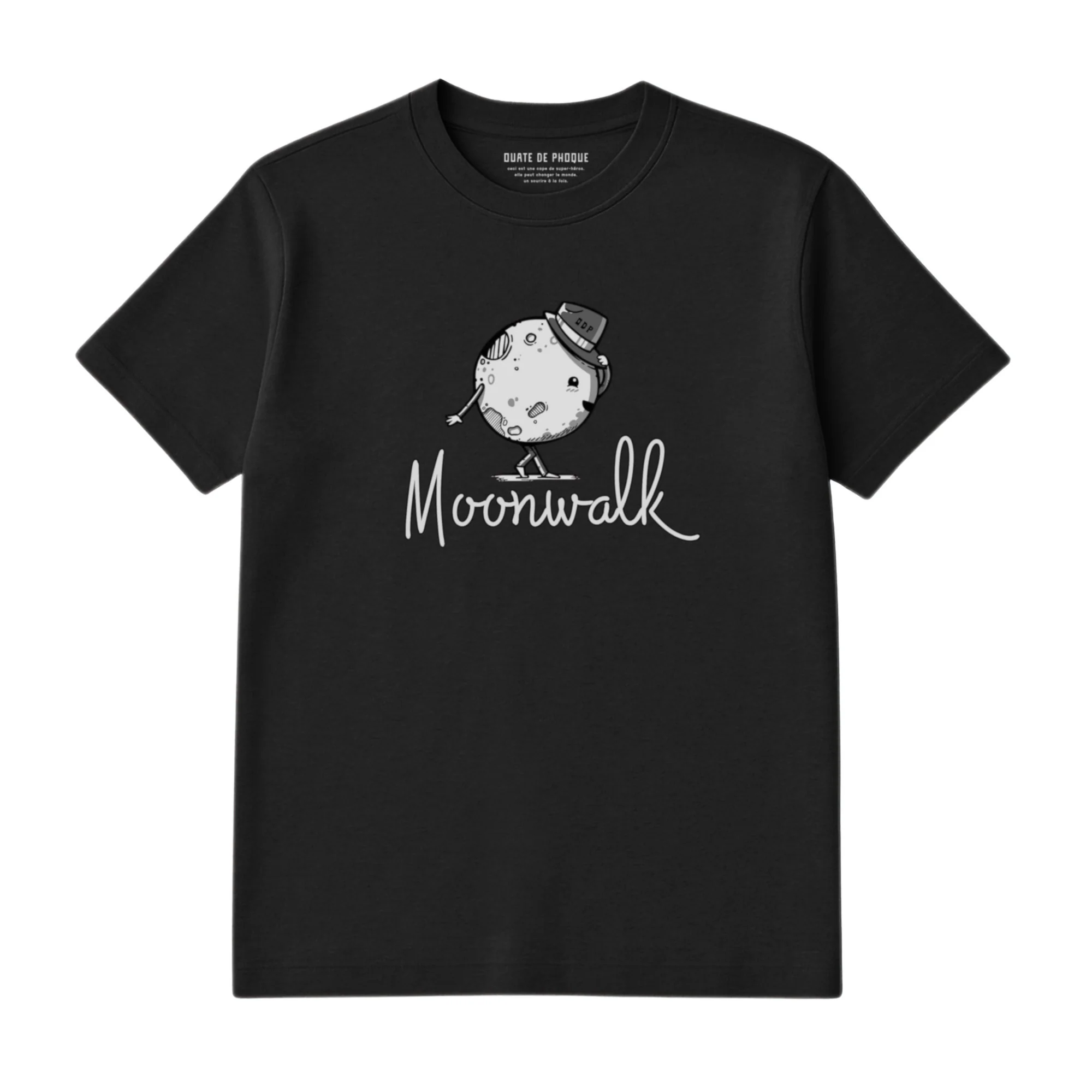T-Shirt Moonwalk - Image 3
