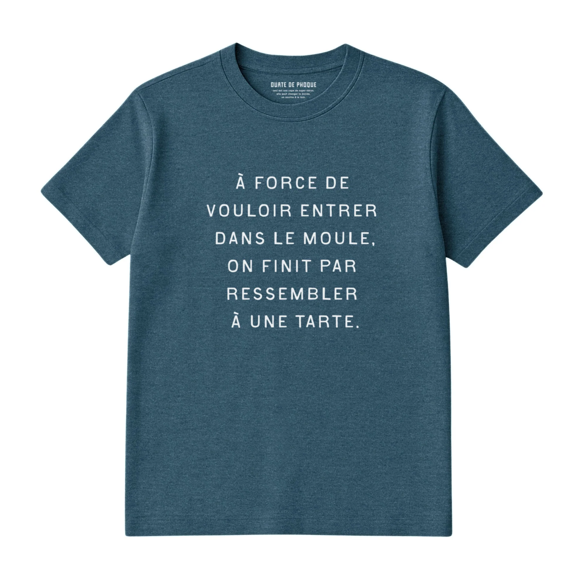 T-Shirt Moule - Image 3