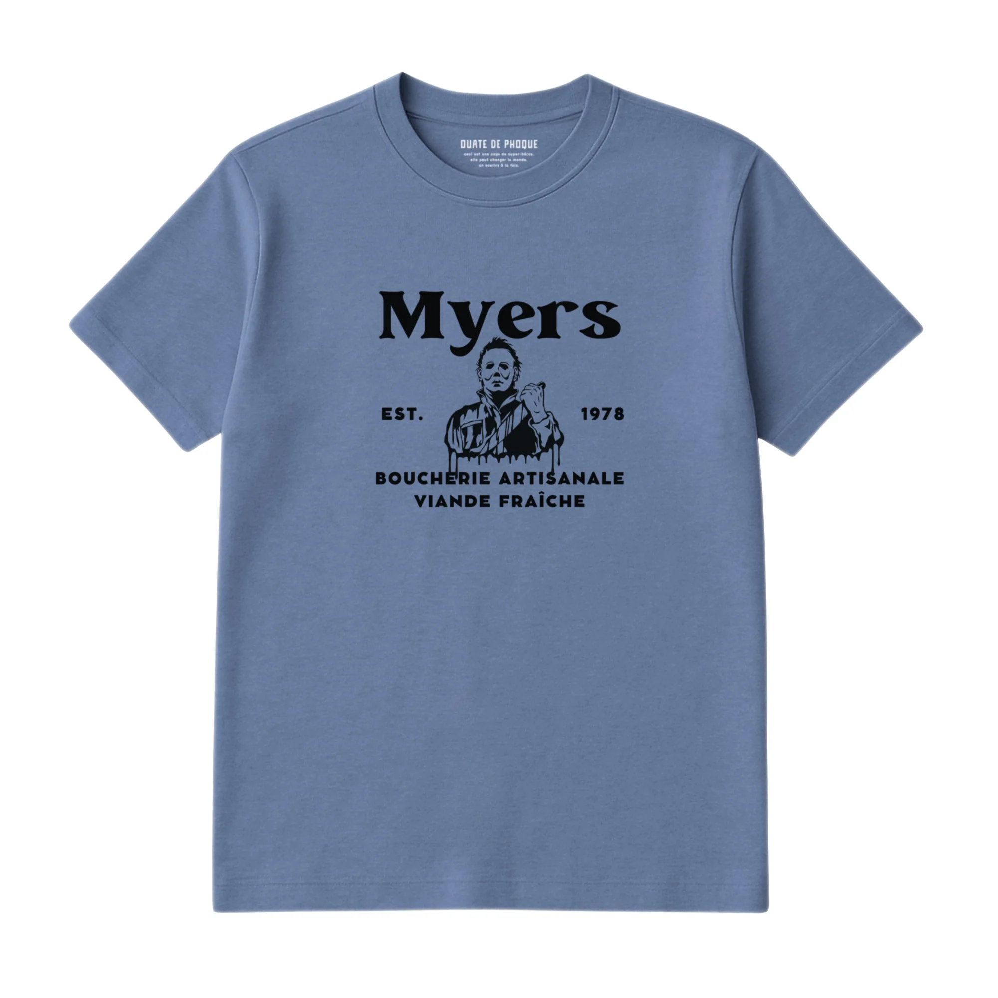 T-Shirt Myers - Image 3