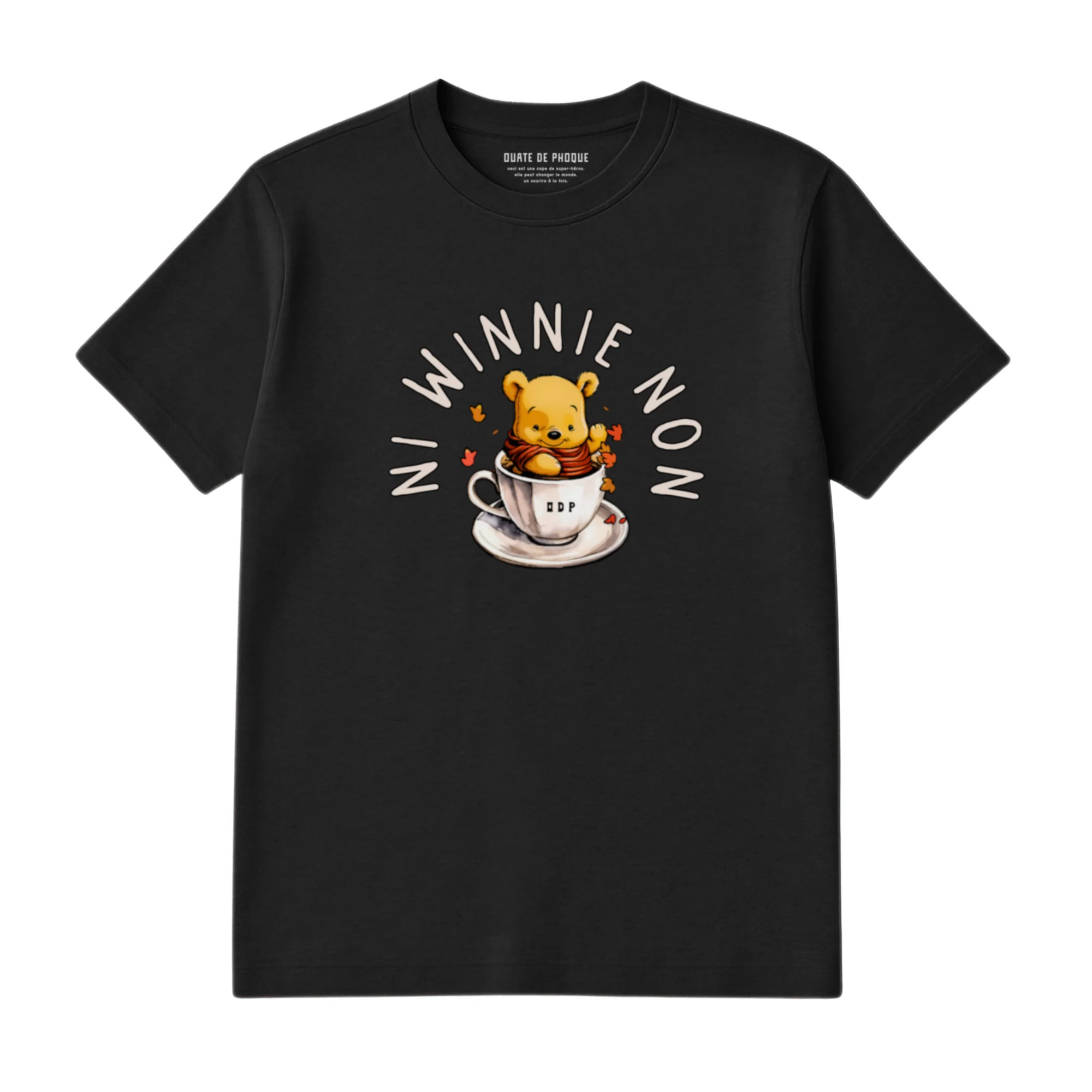 T-Shirt Ni Winnie Non