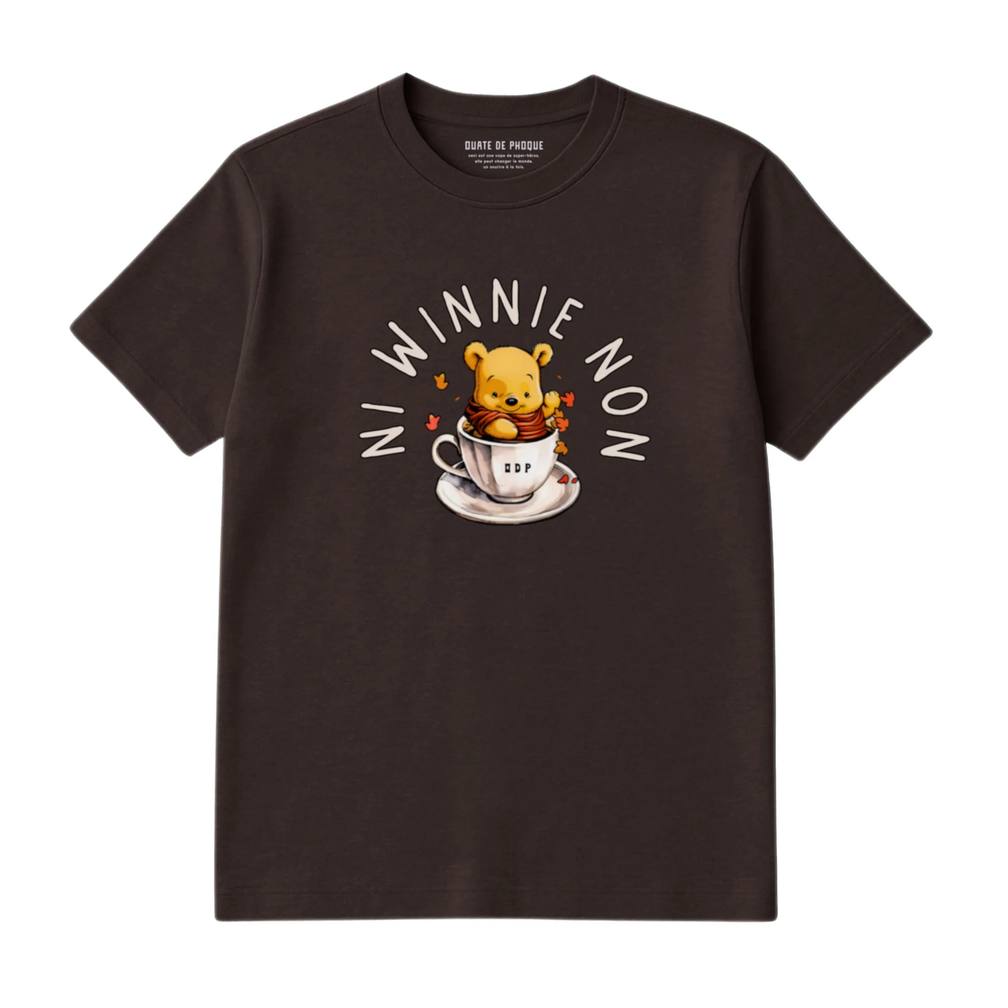 T-Shirt Ni Winnie Non - Image 2