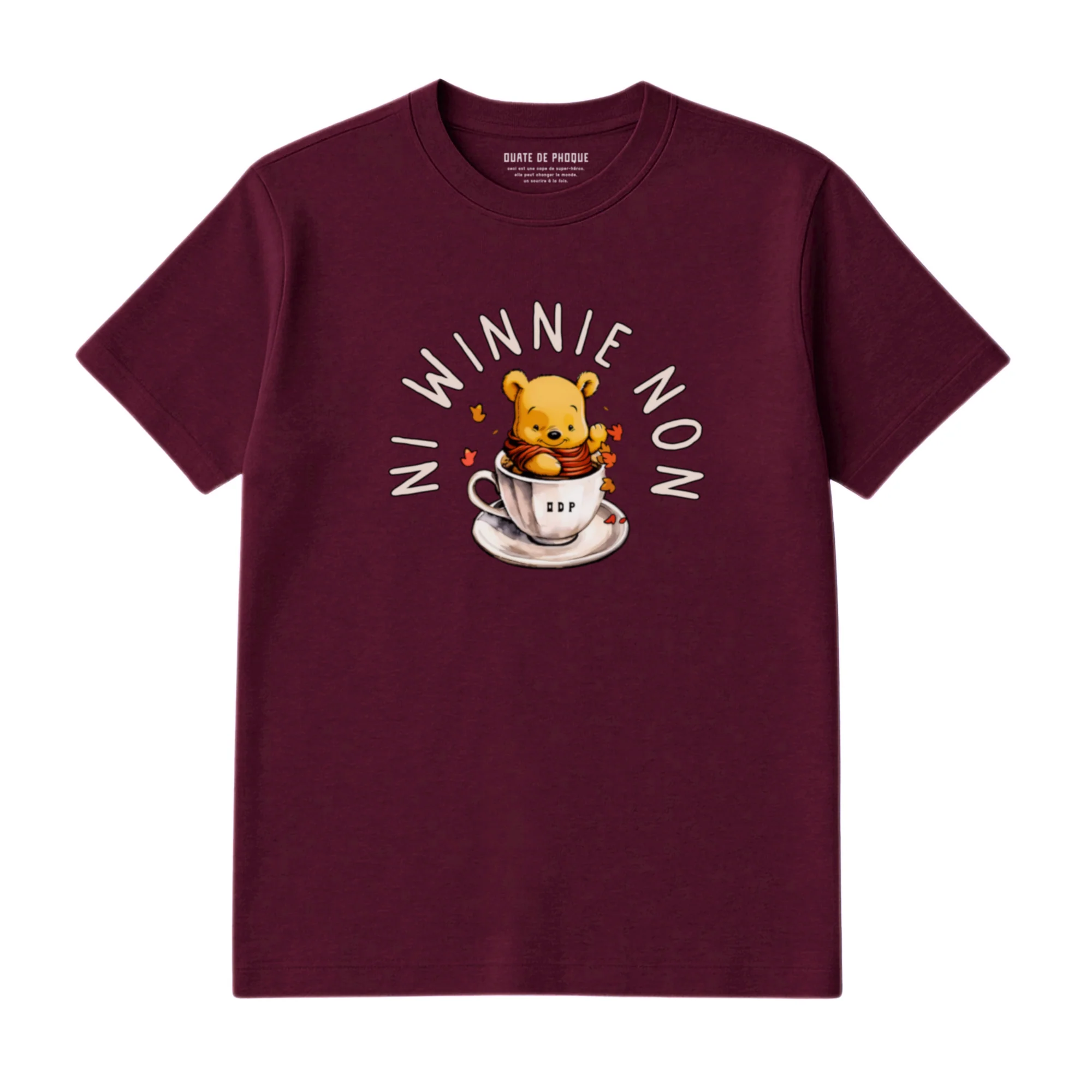 T-Shirt Ni Winnie Non - Image 3
