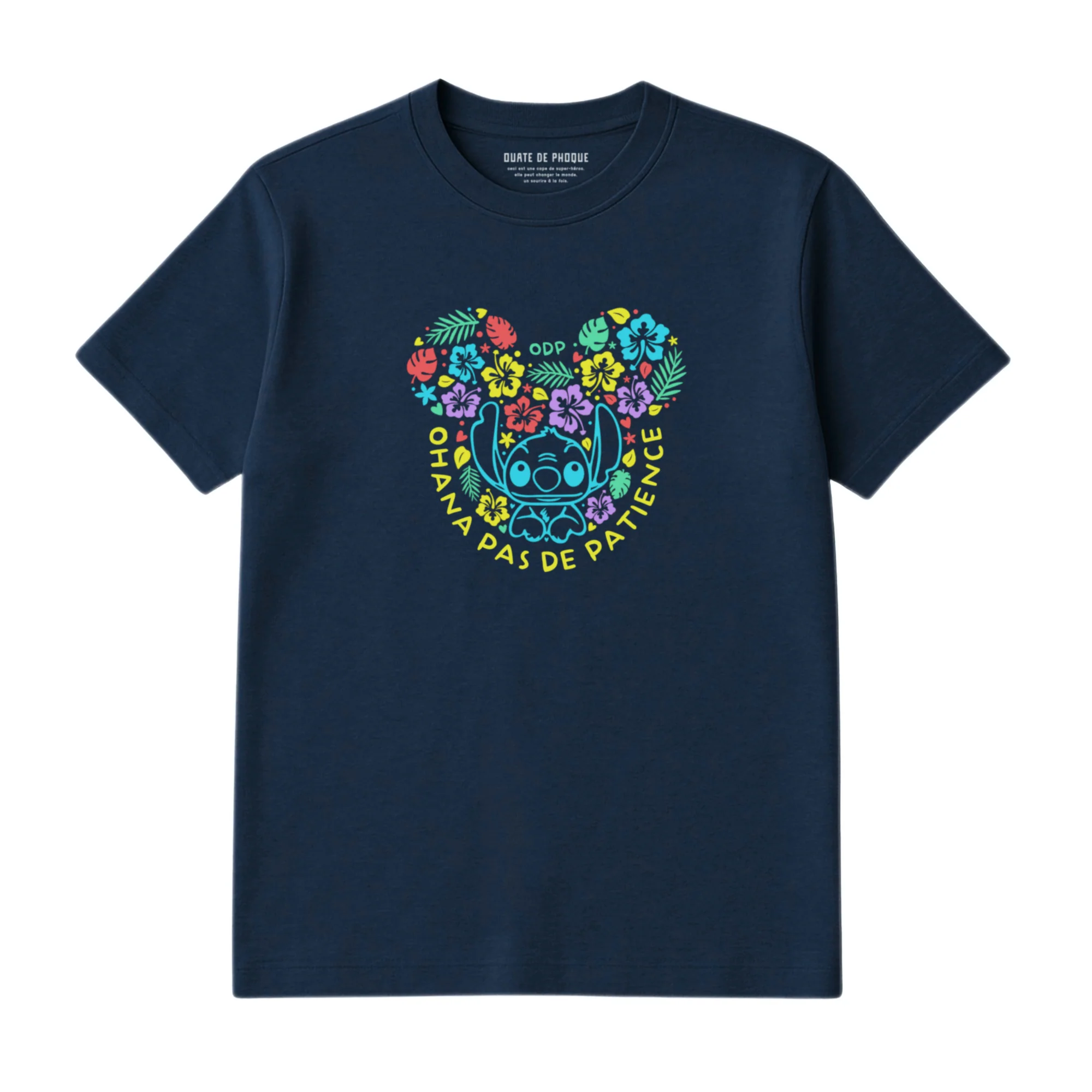 T-Shirt Ohana - Image 2