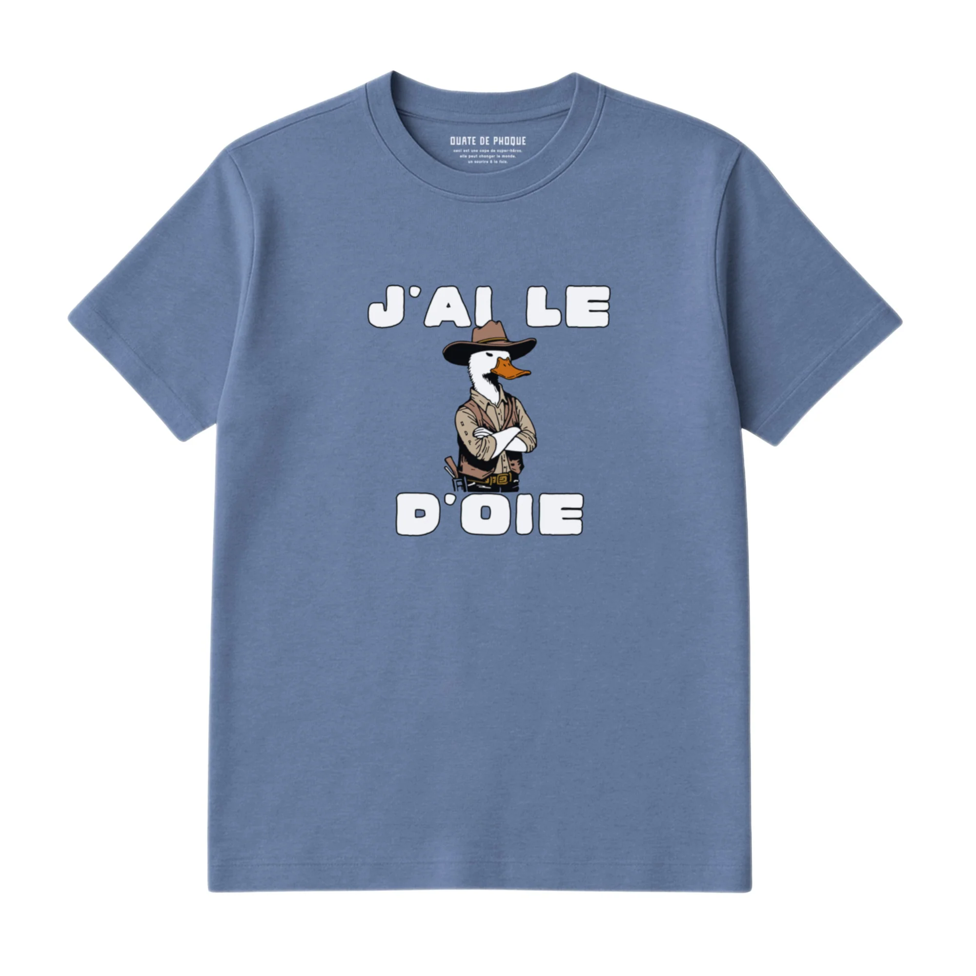 T-Shirt Oie