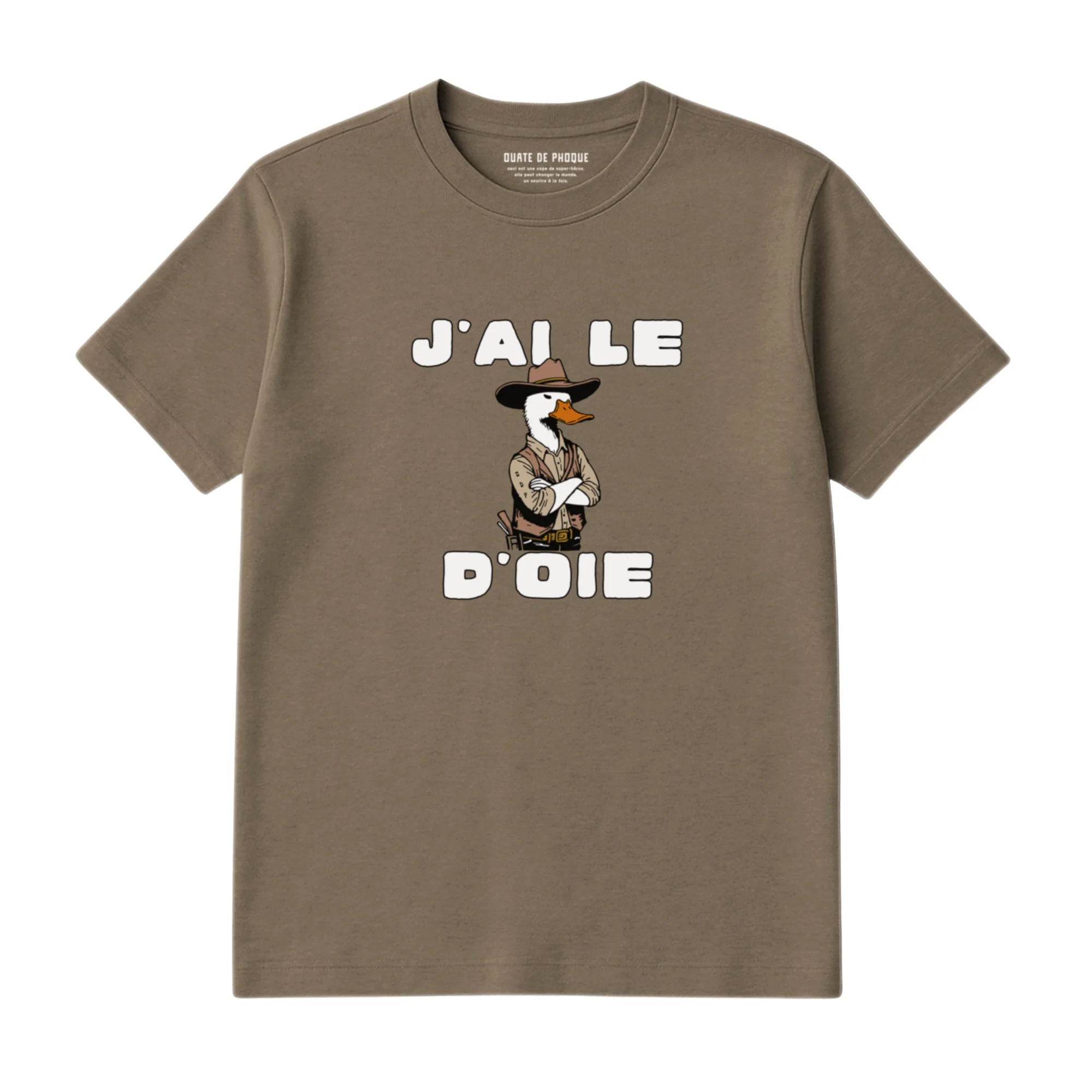 T-Shirt Oie - Image 3
