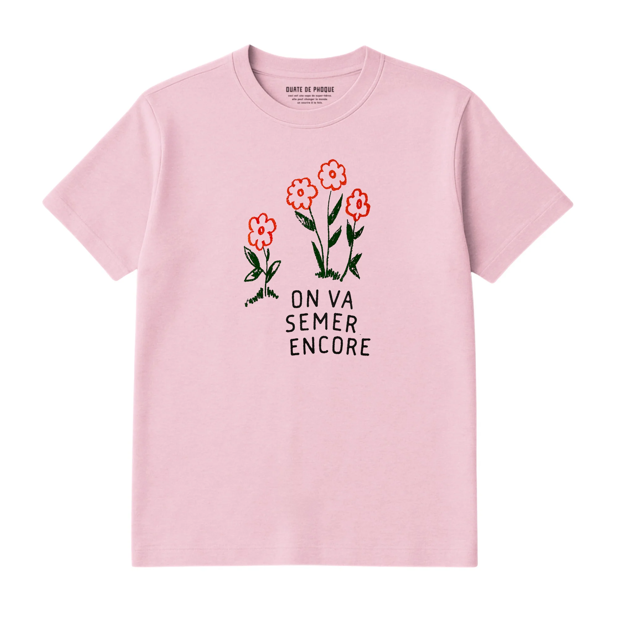 T-Shirt On Va Semer Encore - Image 3