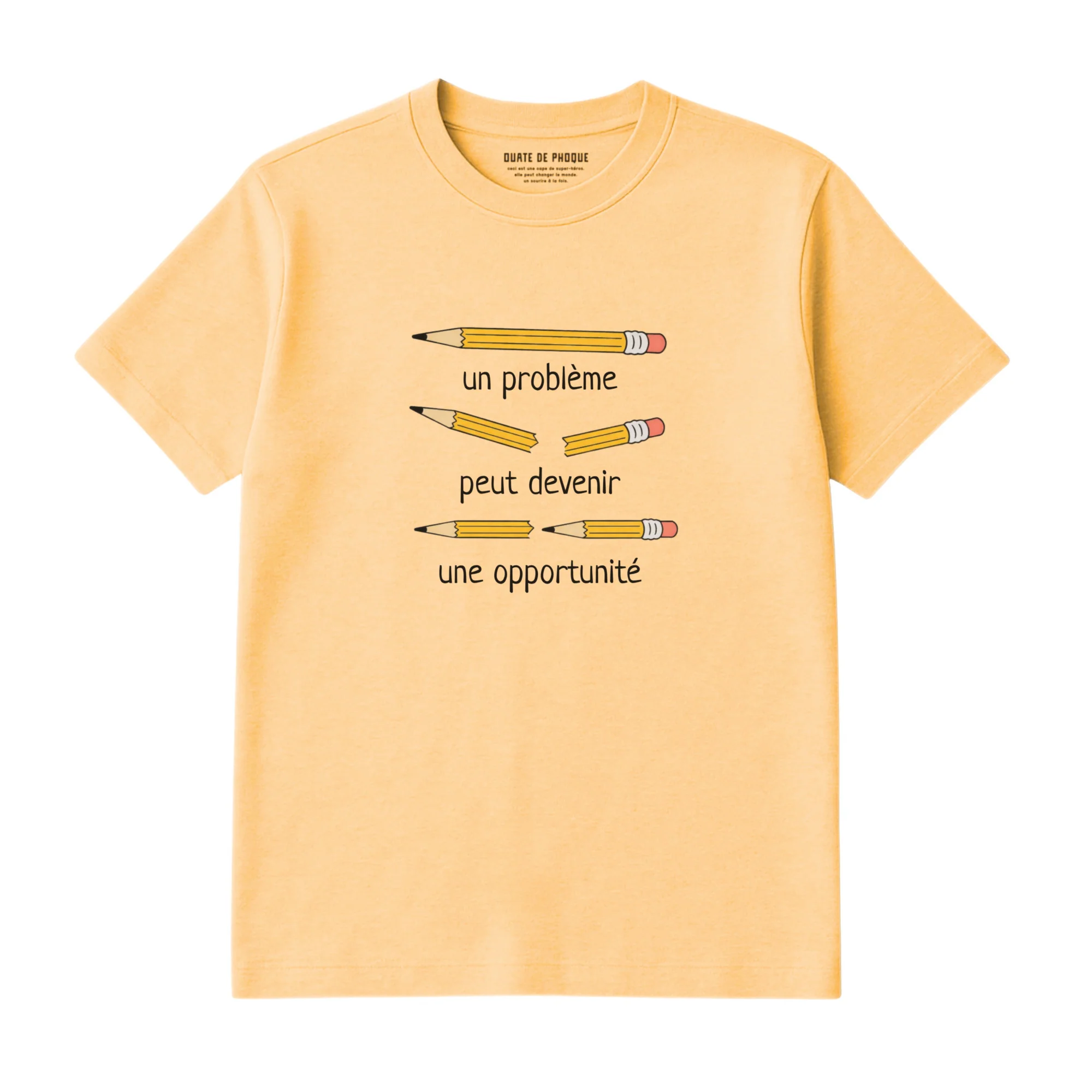 T-Shirt Opportunité - Image 3