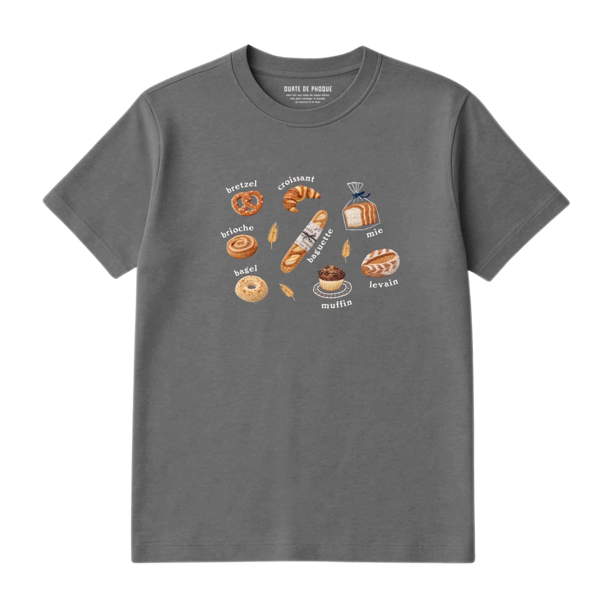 T-Shirt Pains - Image 2