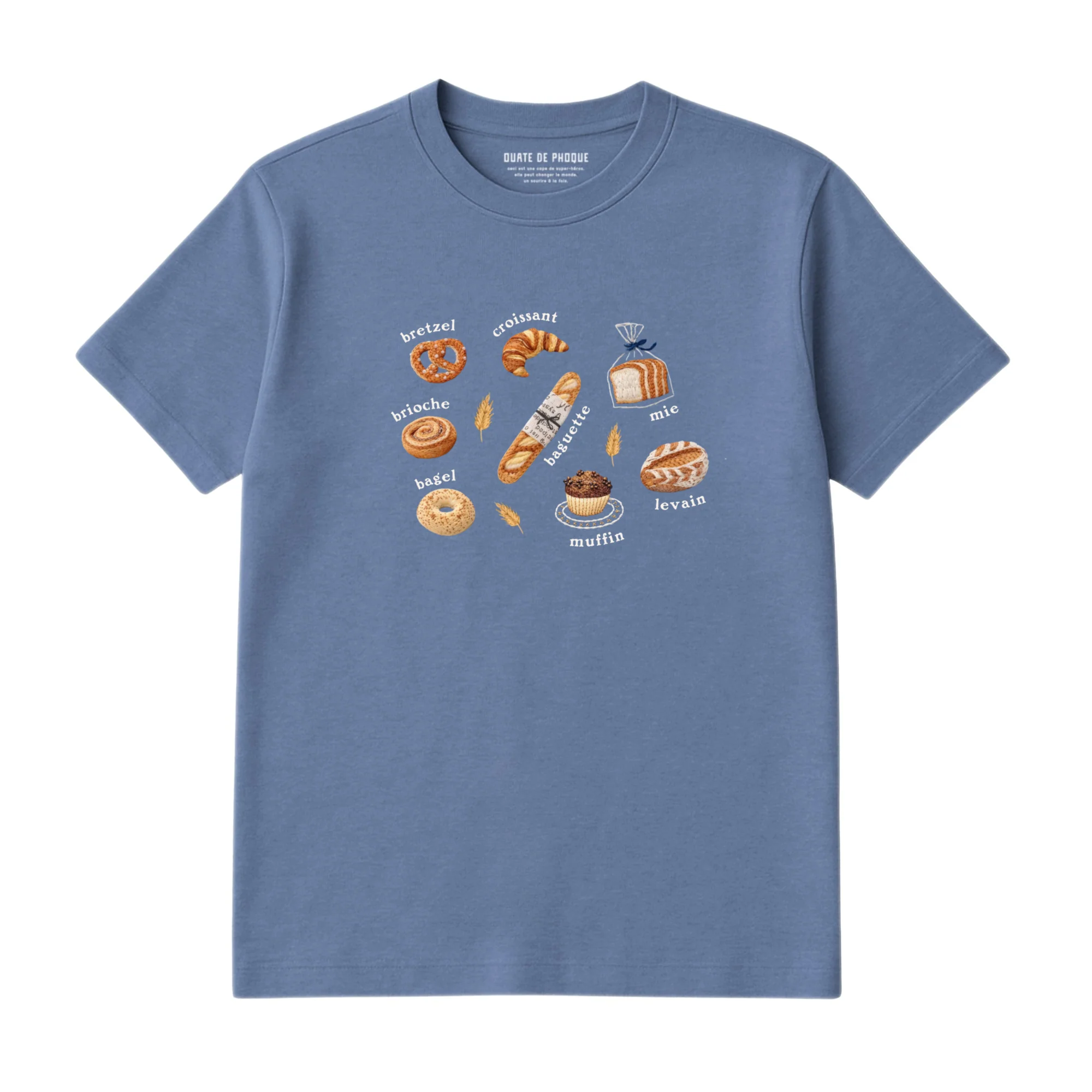 T-Shirt Pains - Image 3